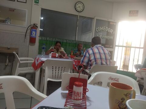 Comedor El Jardín image 3
