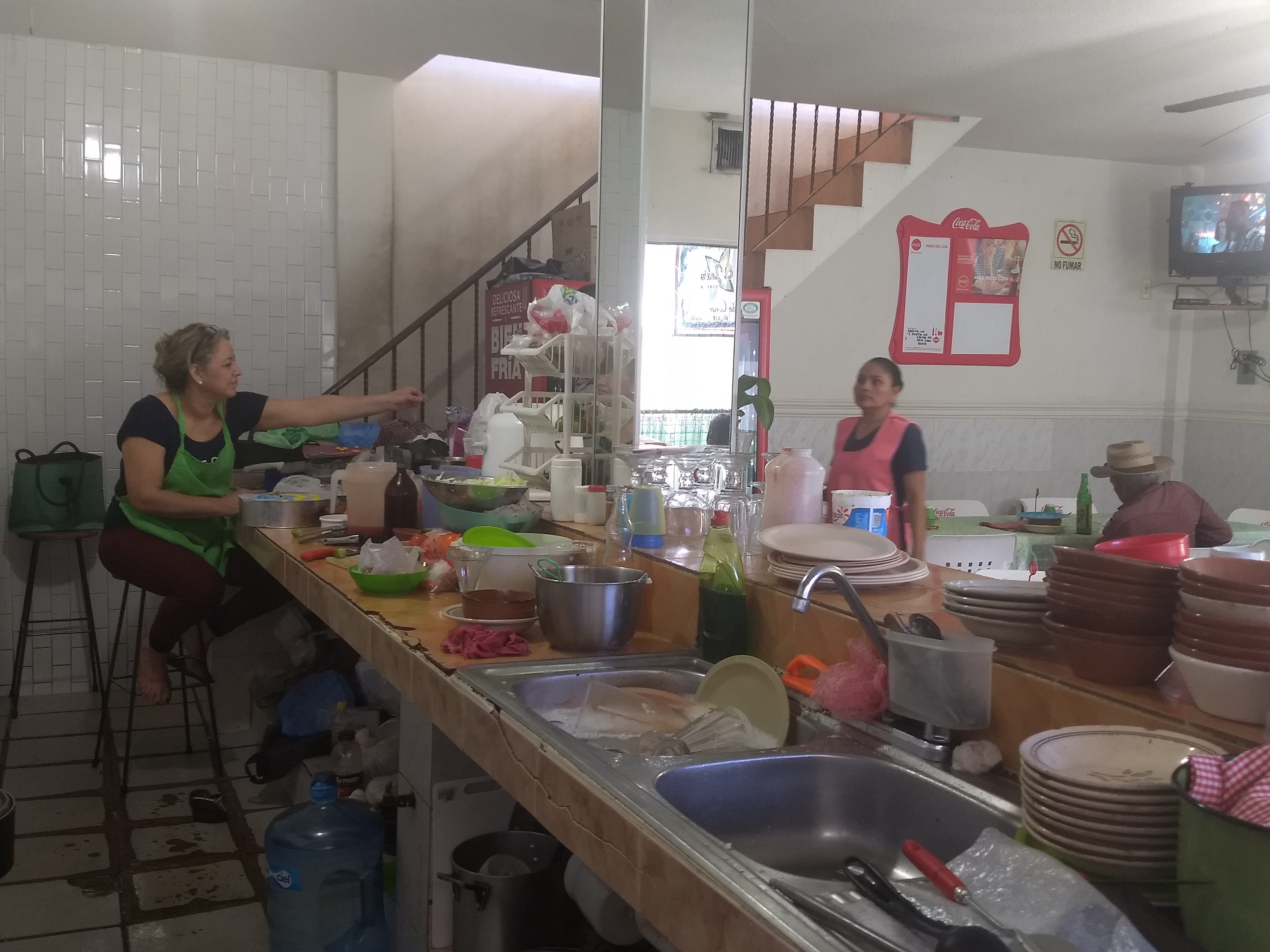 Comedor El Jardín image 4