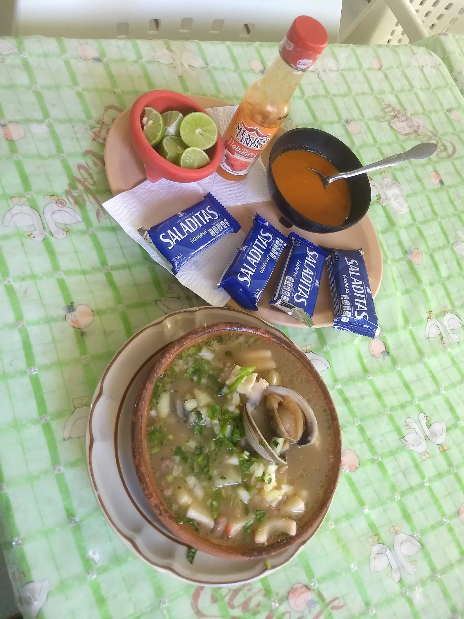Comedor El Jardín image 6