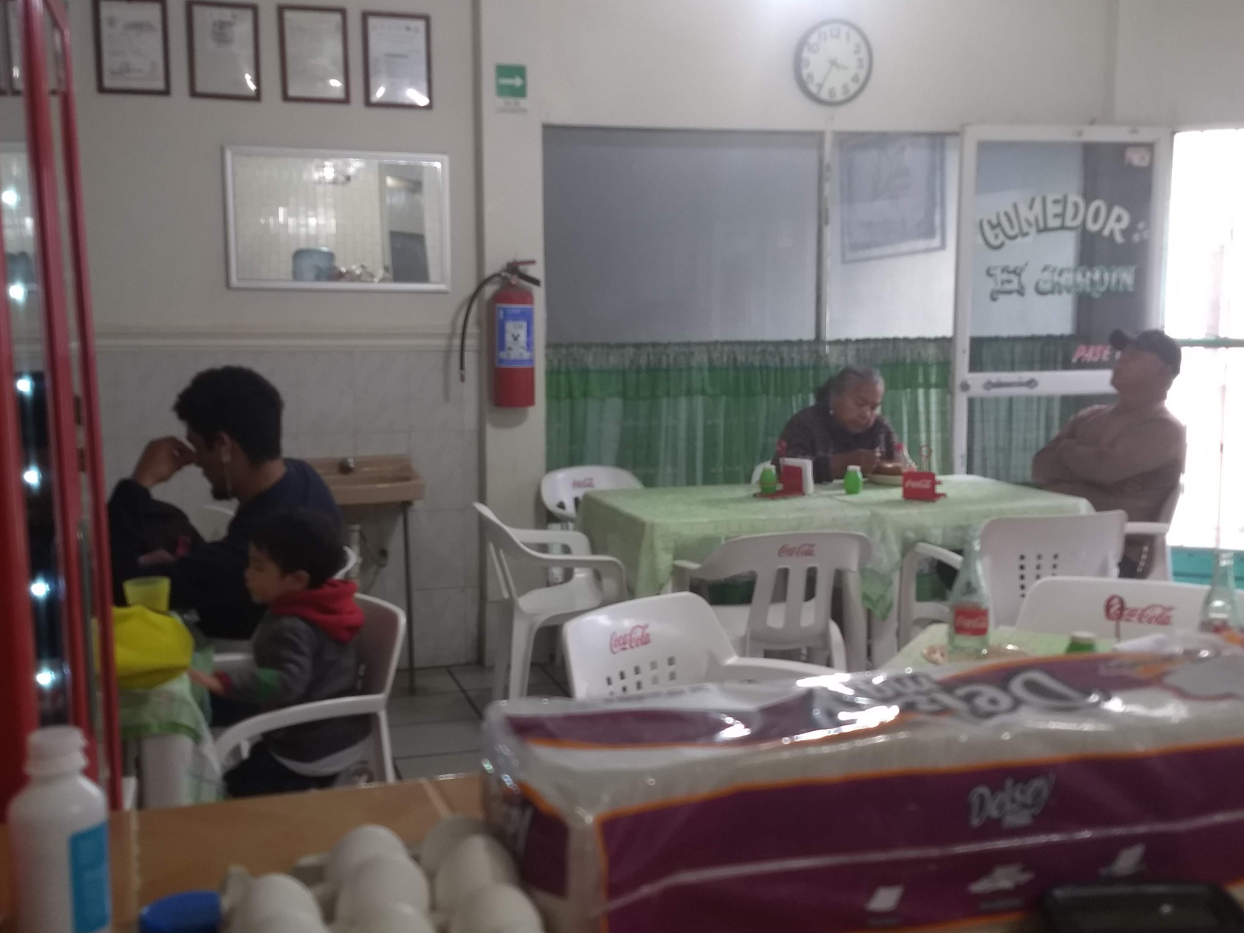 Comedor El Jardín image 8