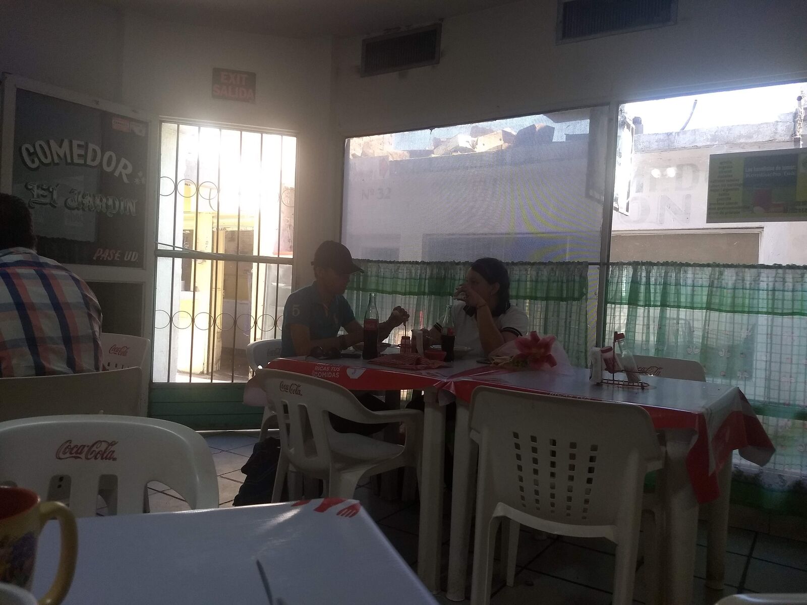 Comedor El Jardín image 9