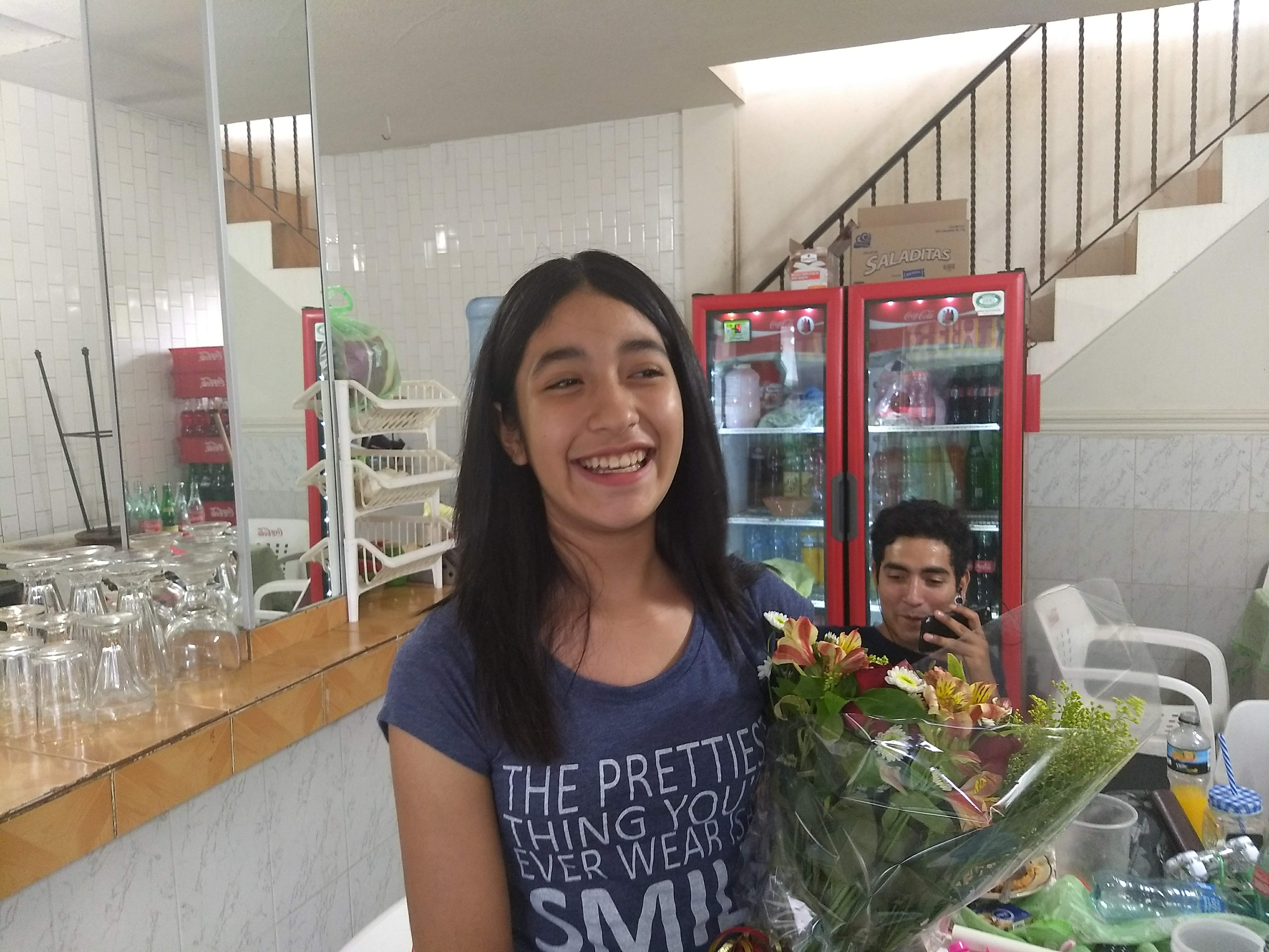 Comedor El Jardín image 10