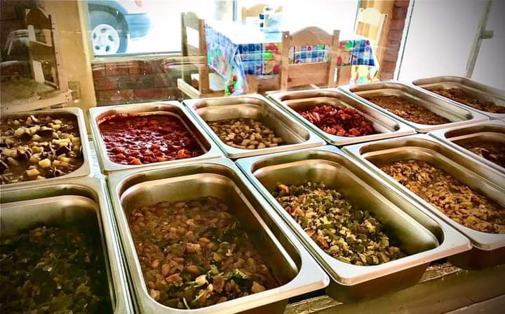 Restaurante LOS ABUELOS image 1