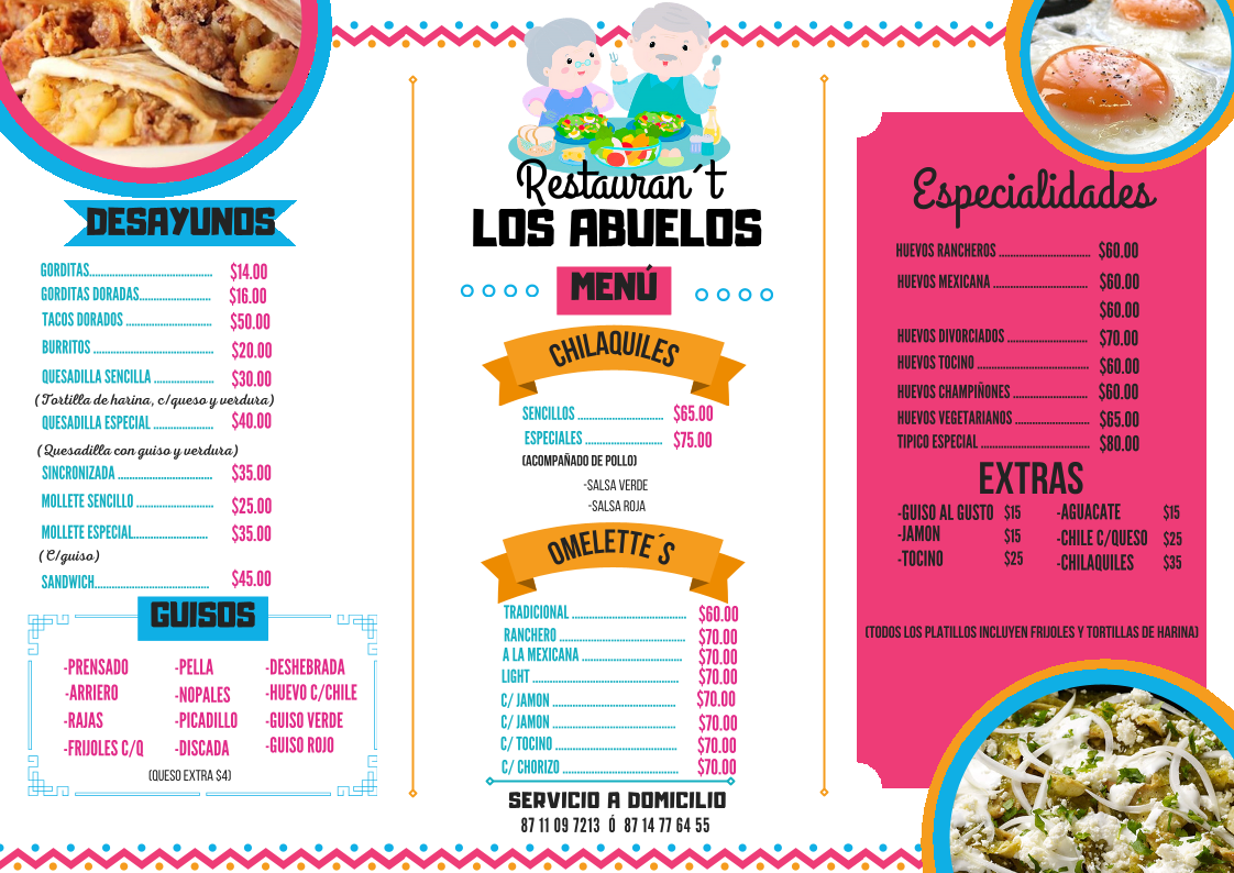 Restaurante LOS ABUELOS image 3