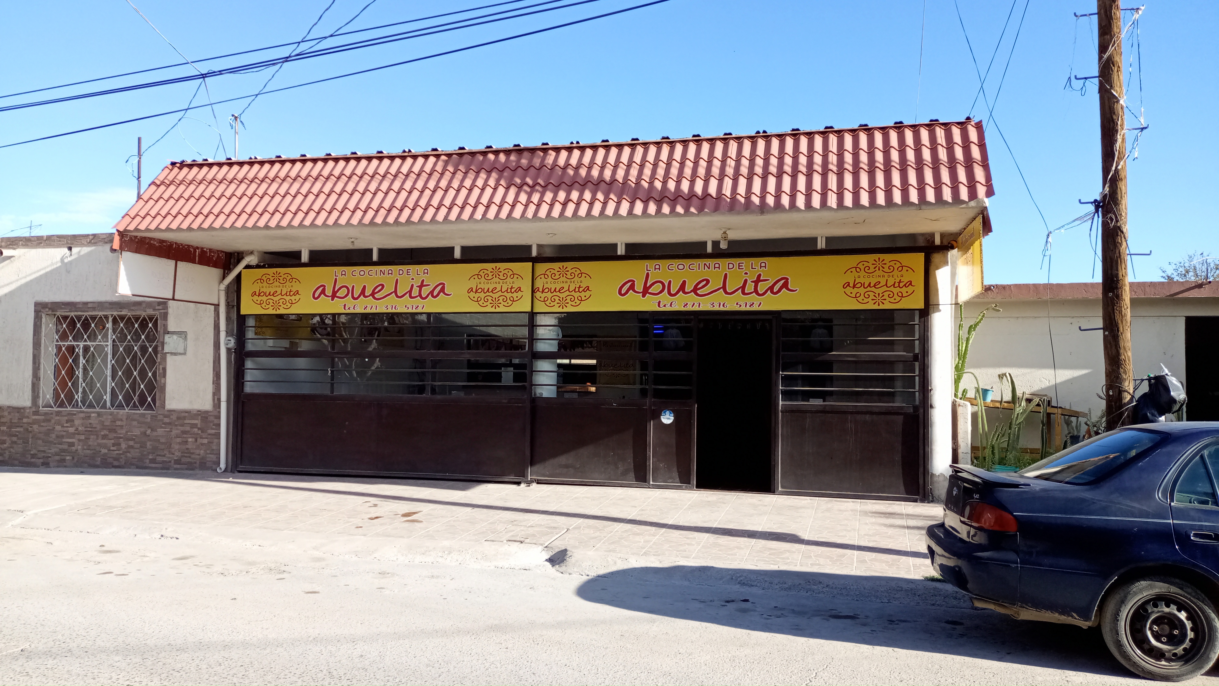 La Cocina de la Abuelita image 1