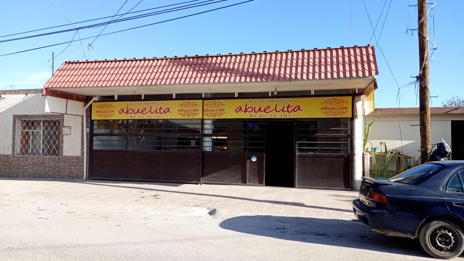 La Cocina de la Abuelita image 1