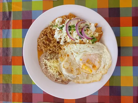 La Cocina de la Abuelita image 2