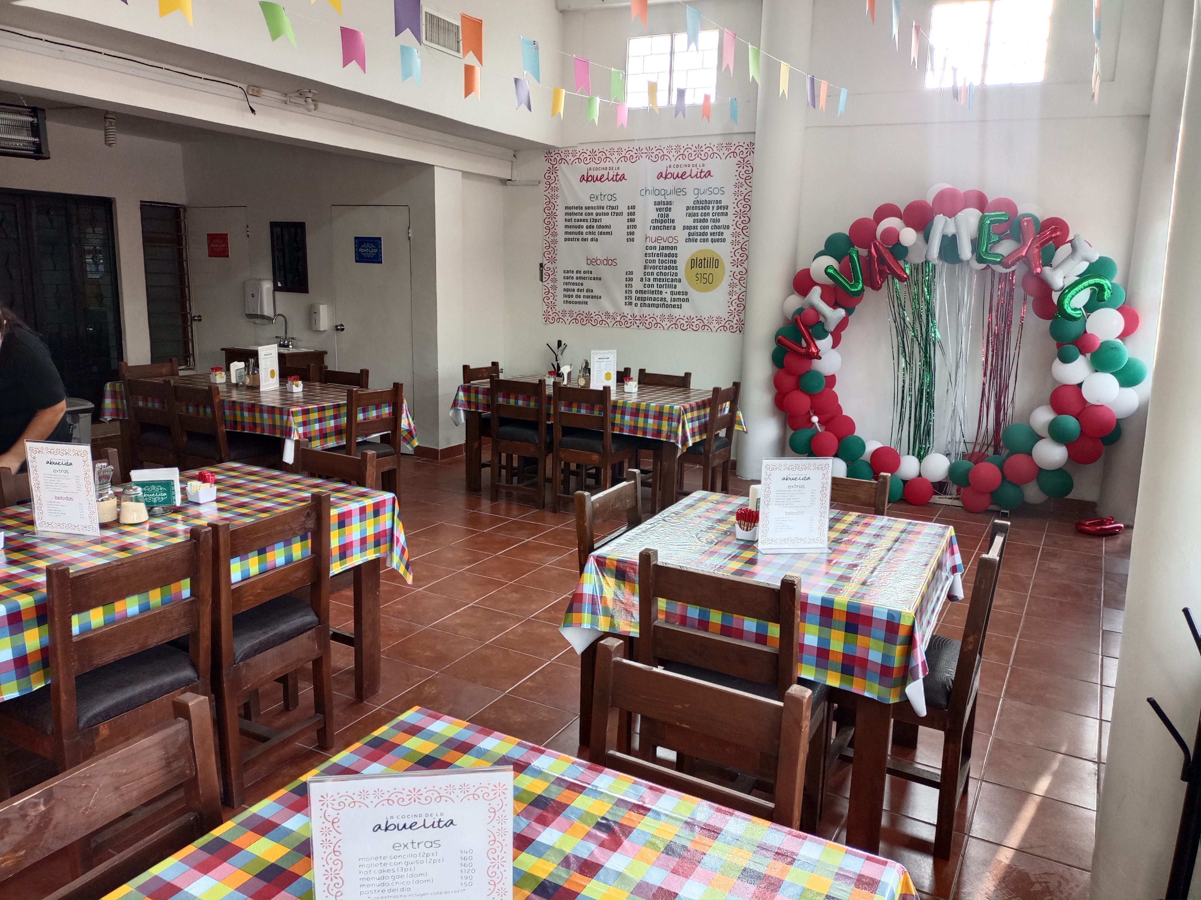 La Cocina de la Abuelita image 3