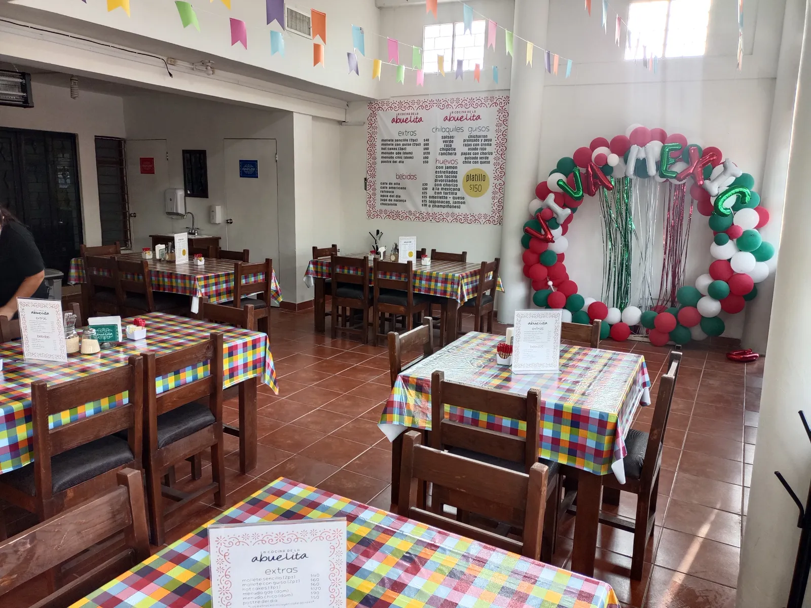 La Cocina de la Abuelita image 3