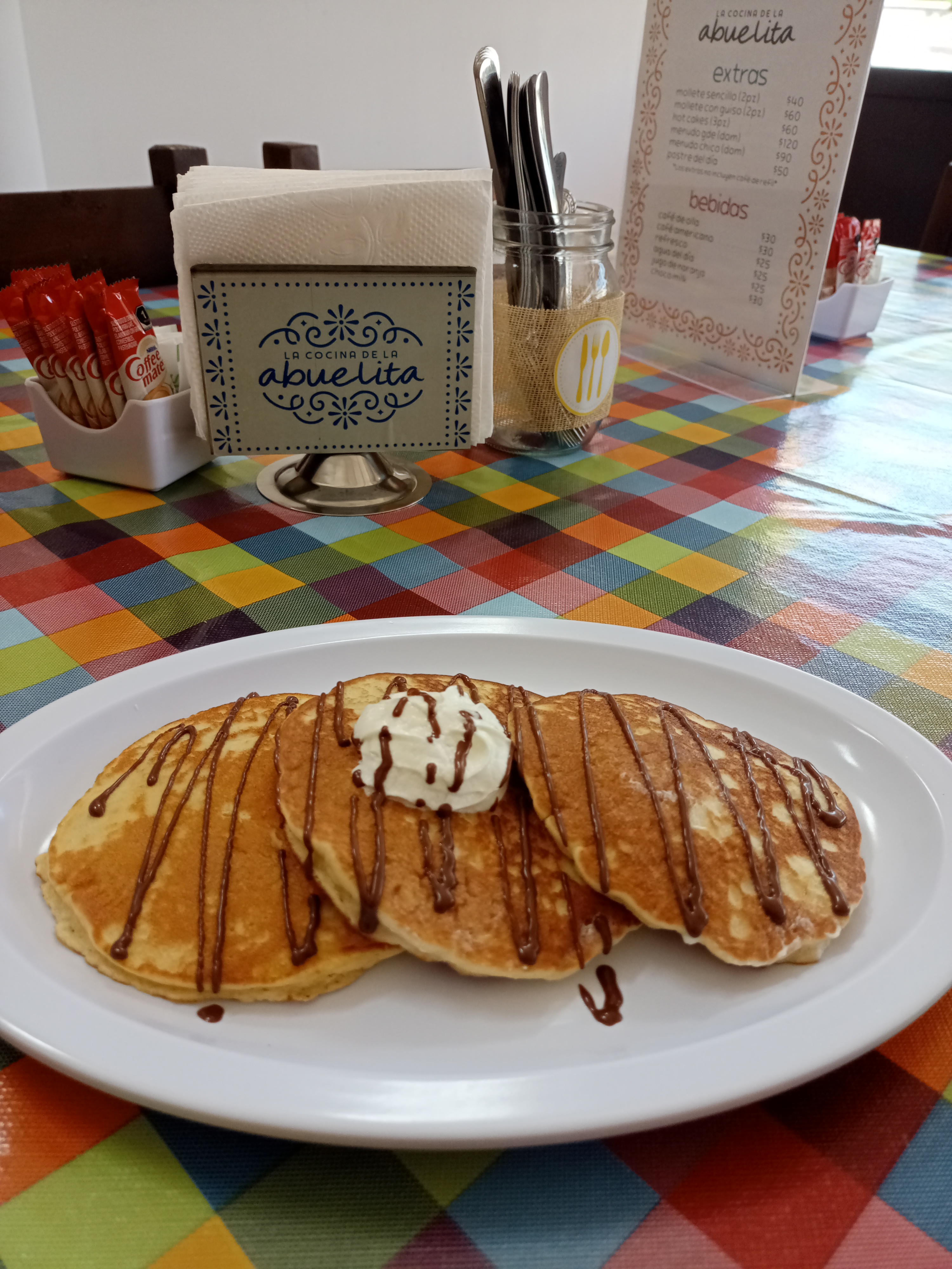 La Cocina de la Abuelita image 4