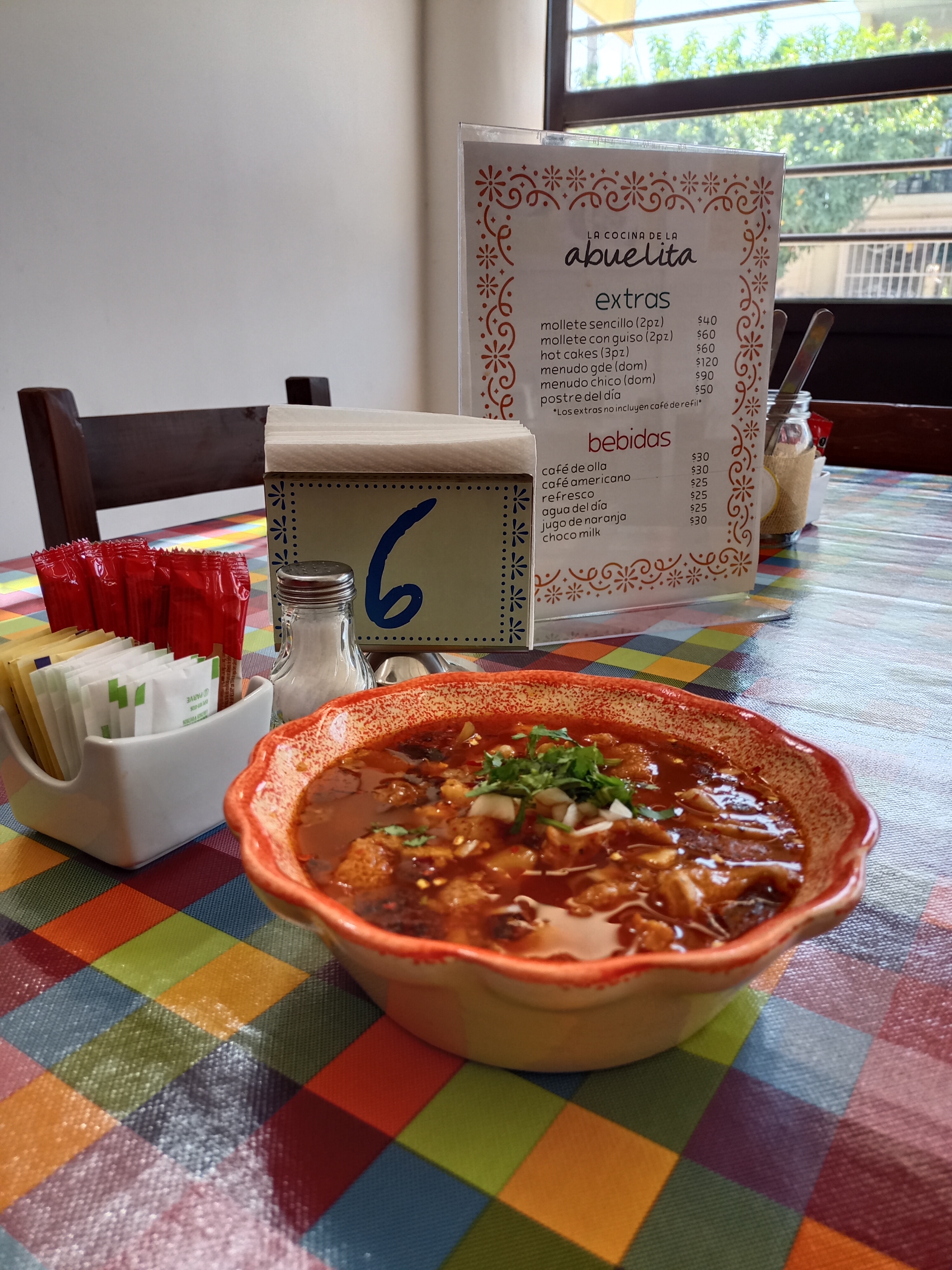 La Cocina de la Abuelita image 5