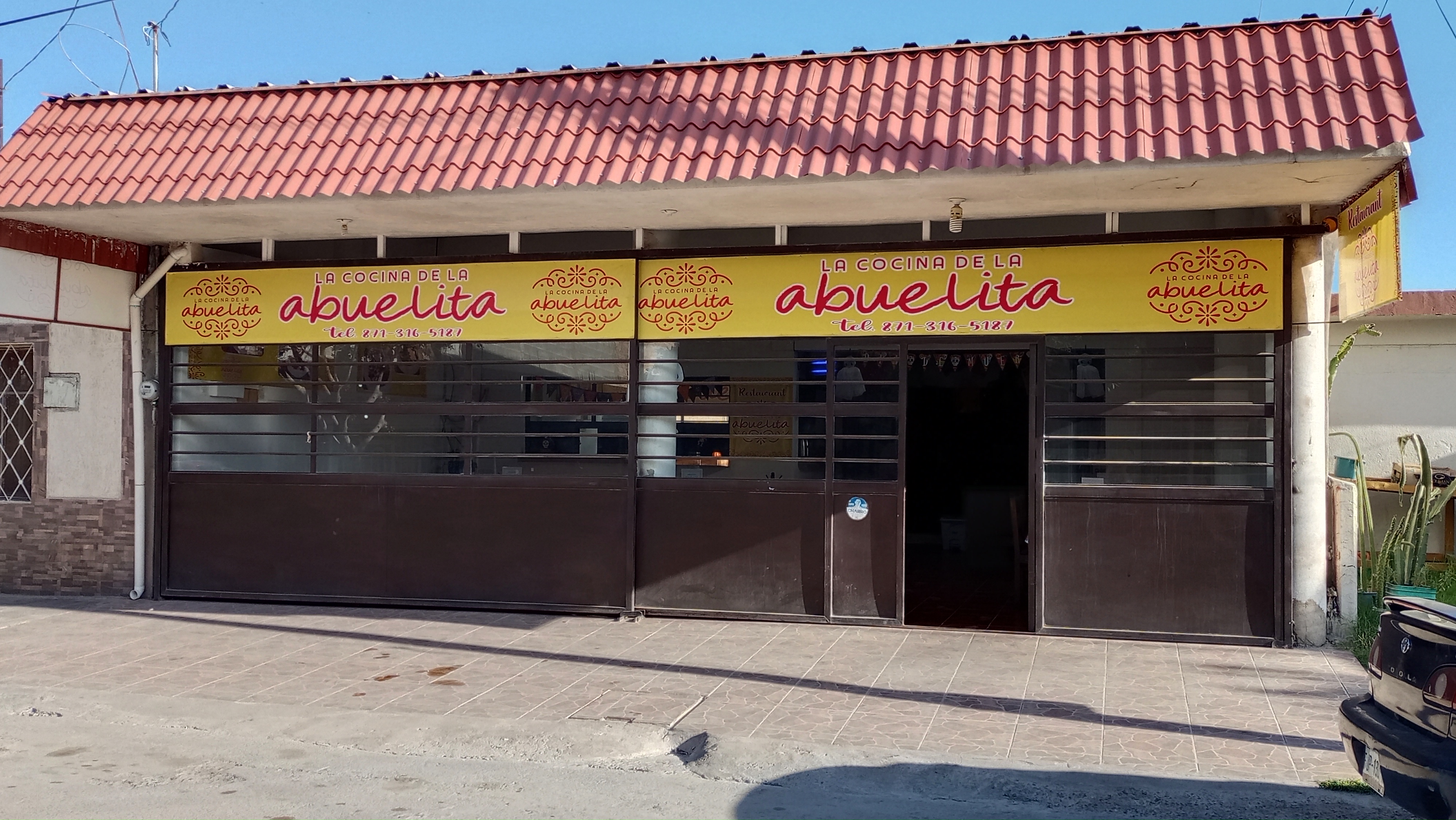 La Cocina de la Abuelita image 6