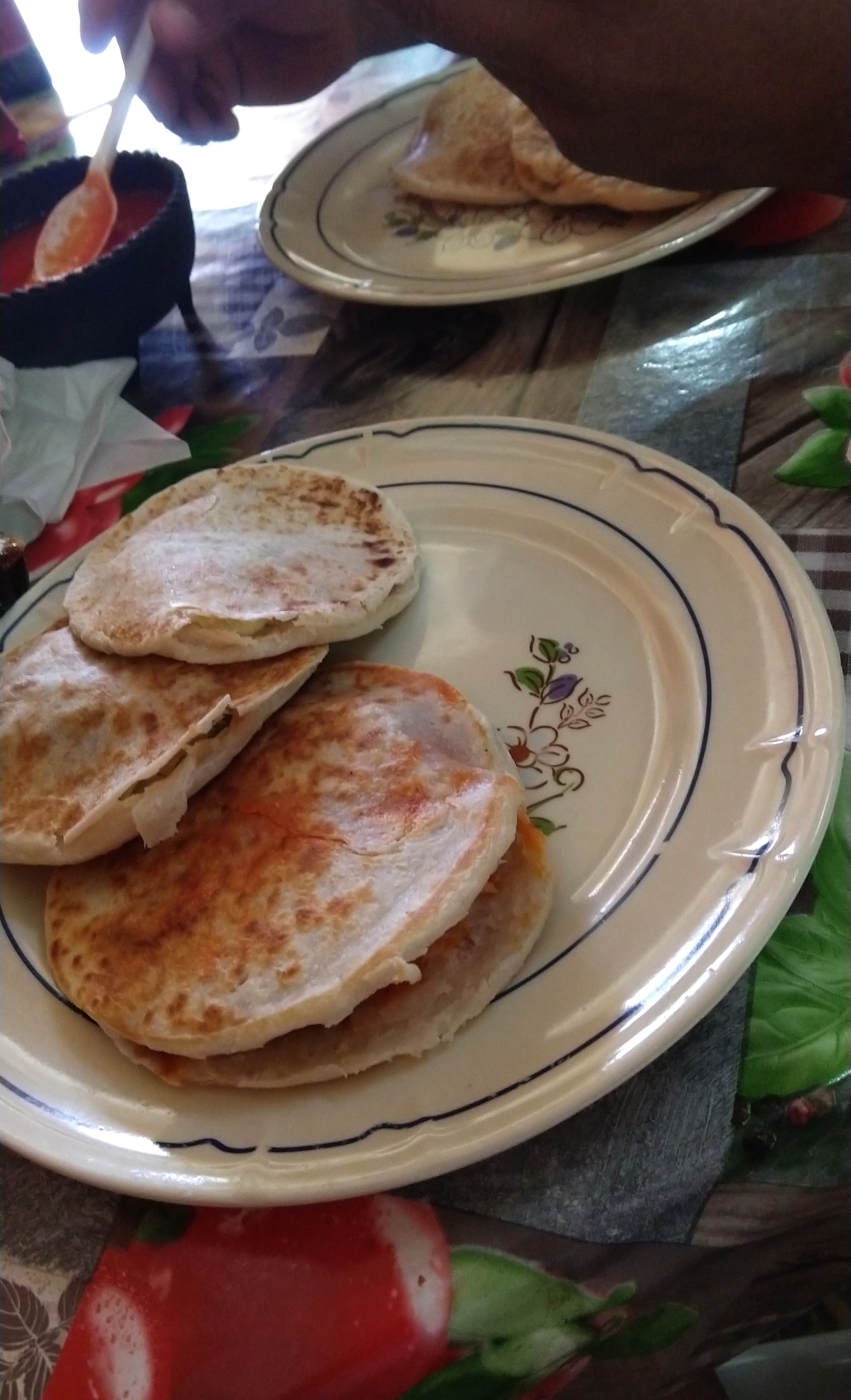 Super Tortillones image 2