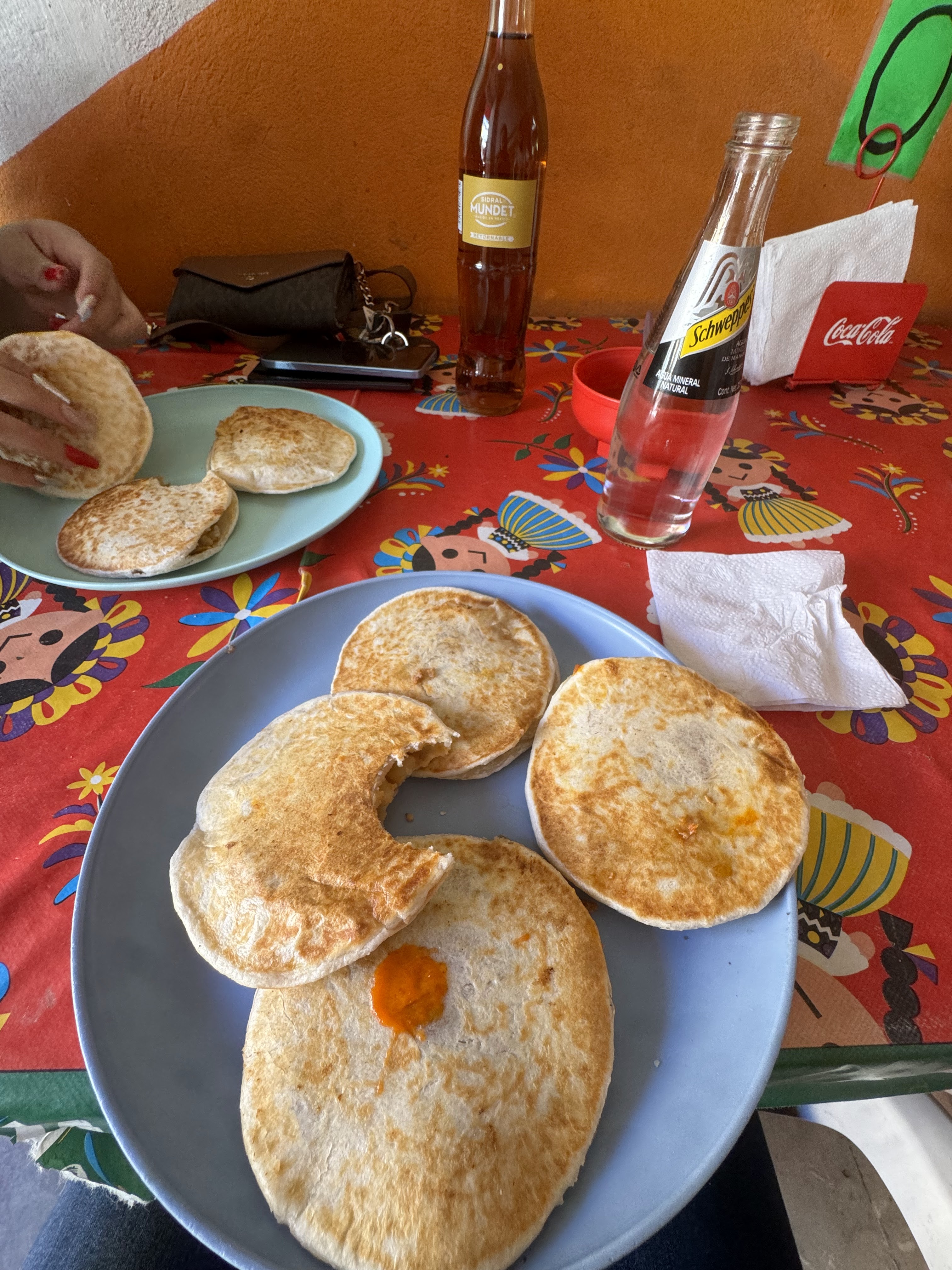 Super Tortillones image 3