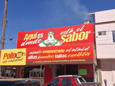 Esquina guerrera image 2