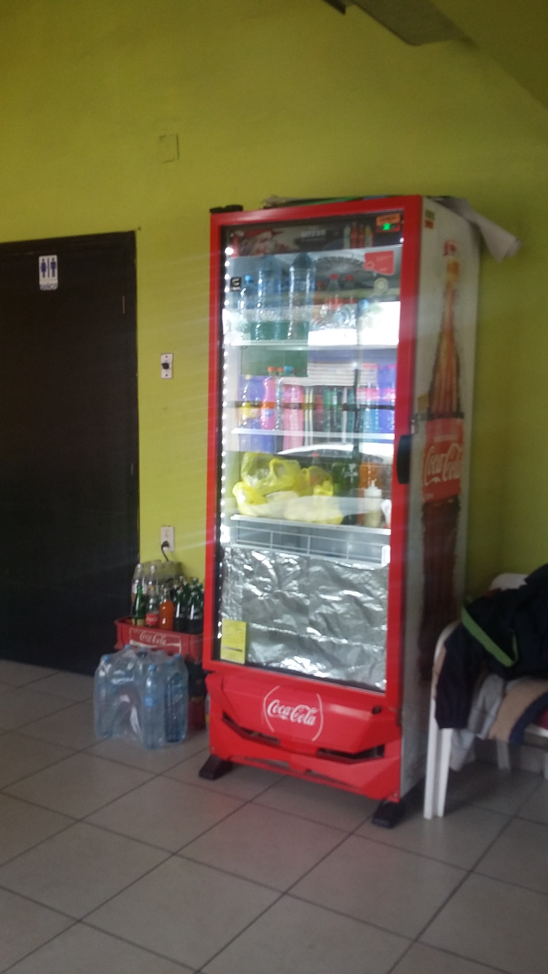 Esquina guerrera image 5