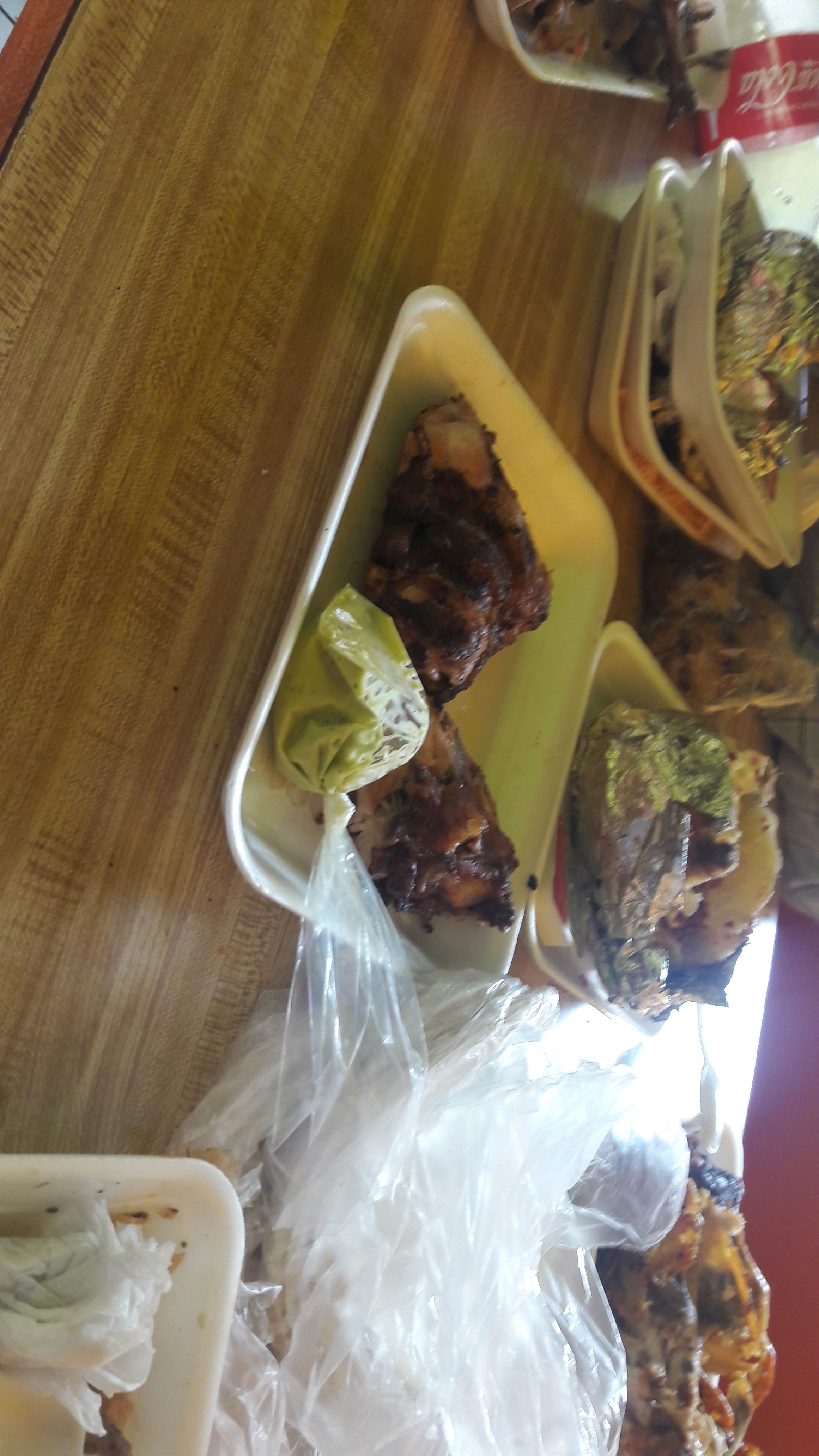 Esquina guerrera image 7