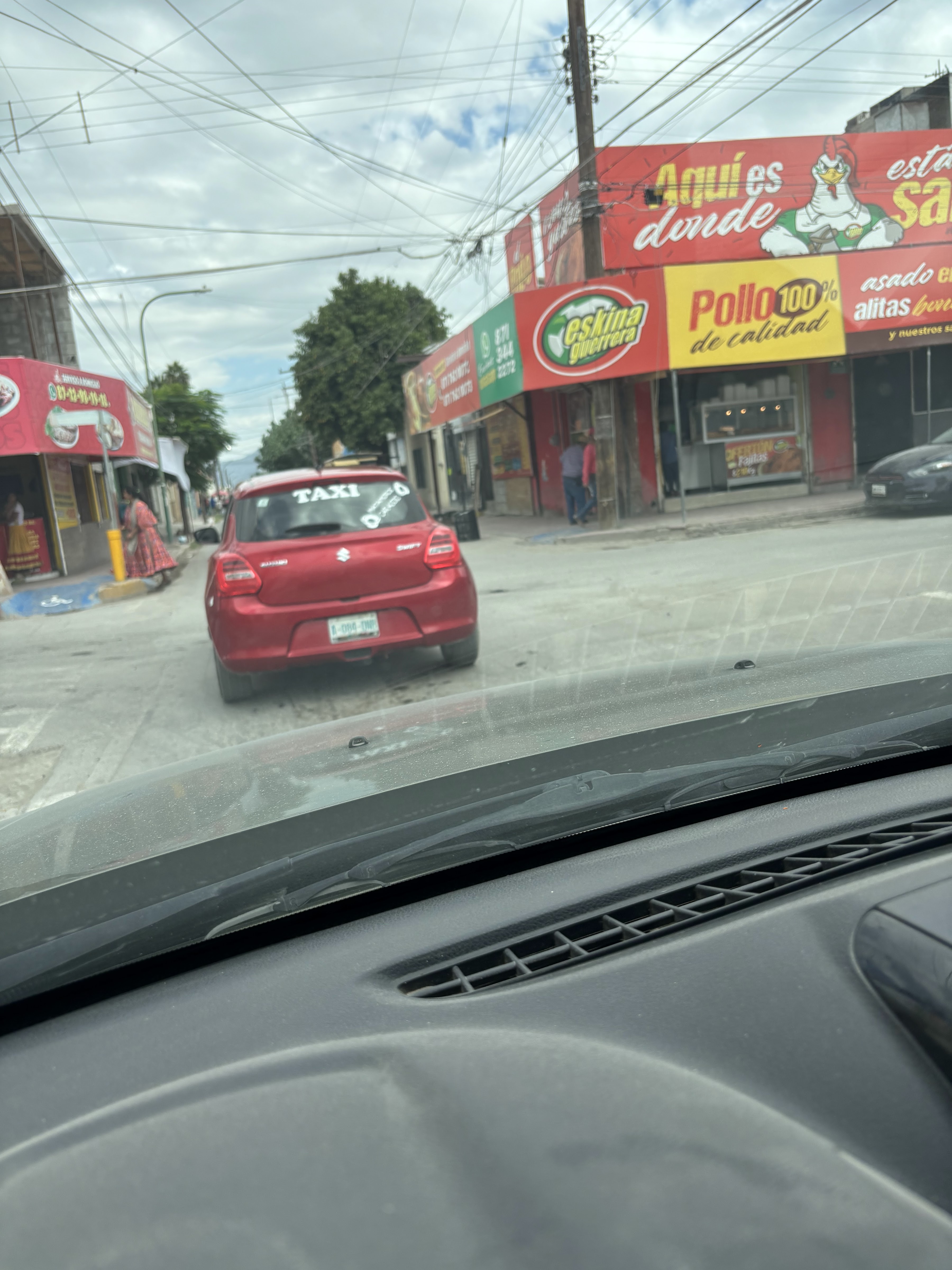 Esquina guerrera image 8