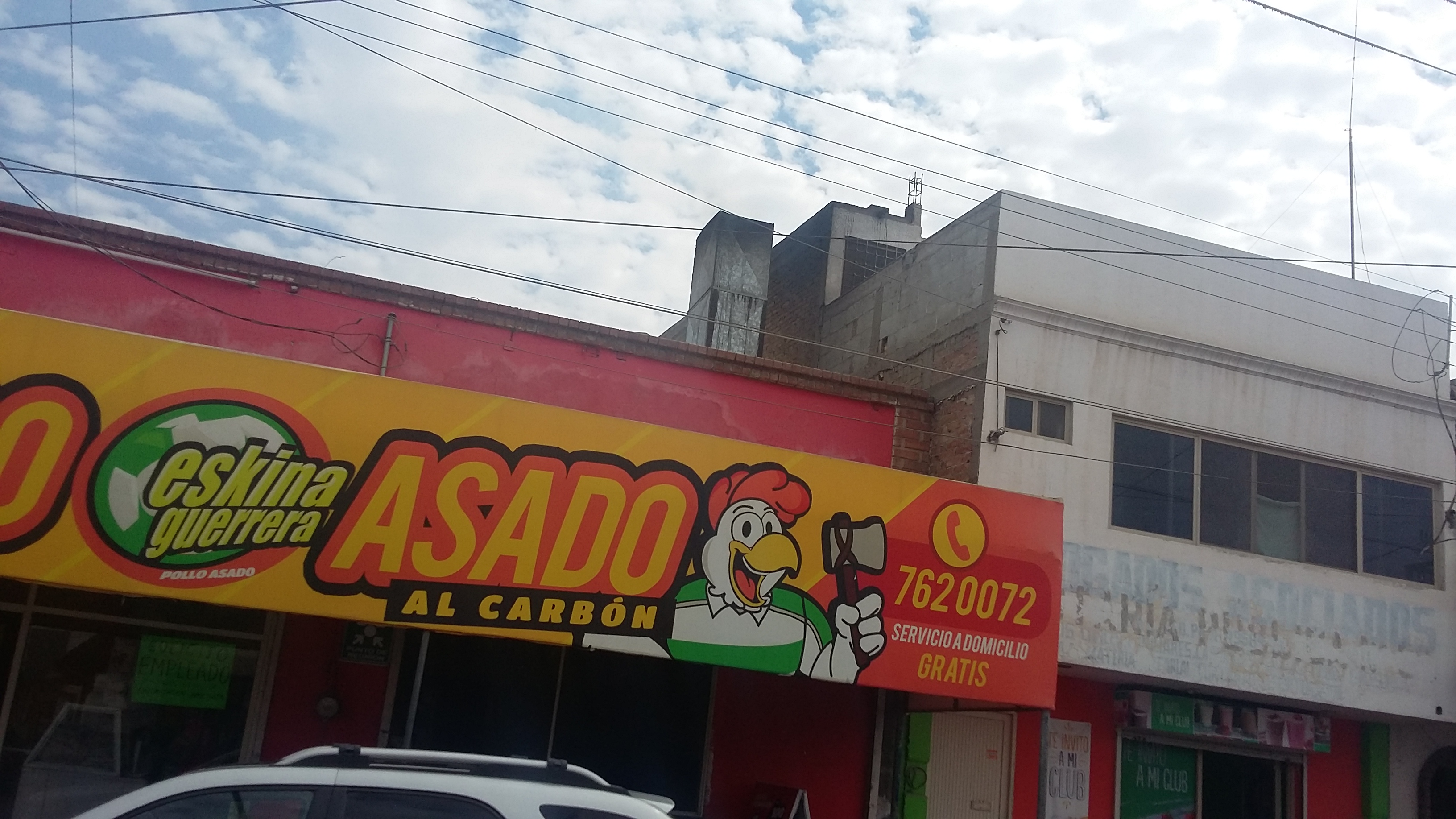 Esquina guerrera image 9