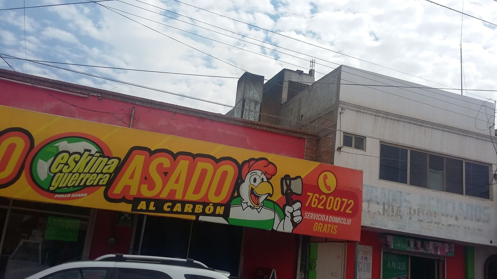 Esquina guerrera image 9