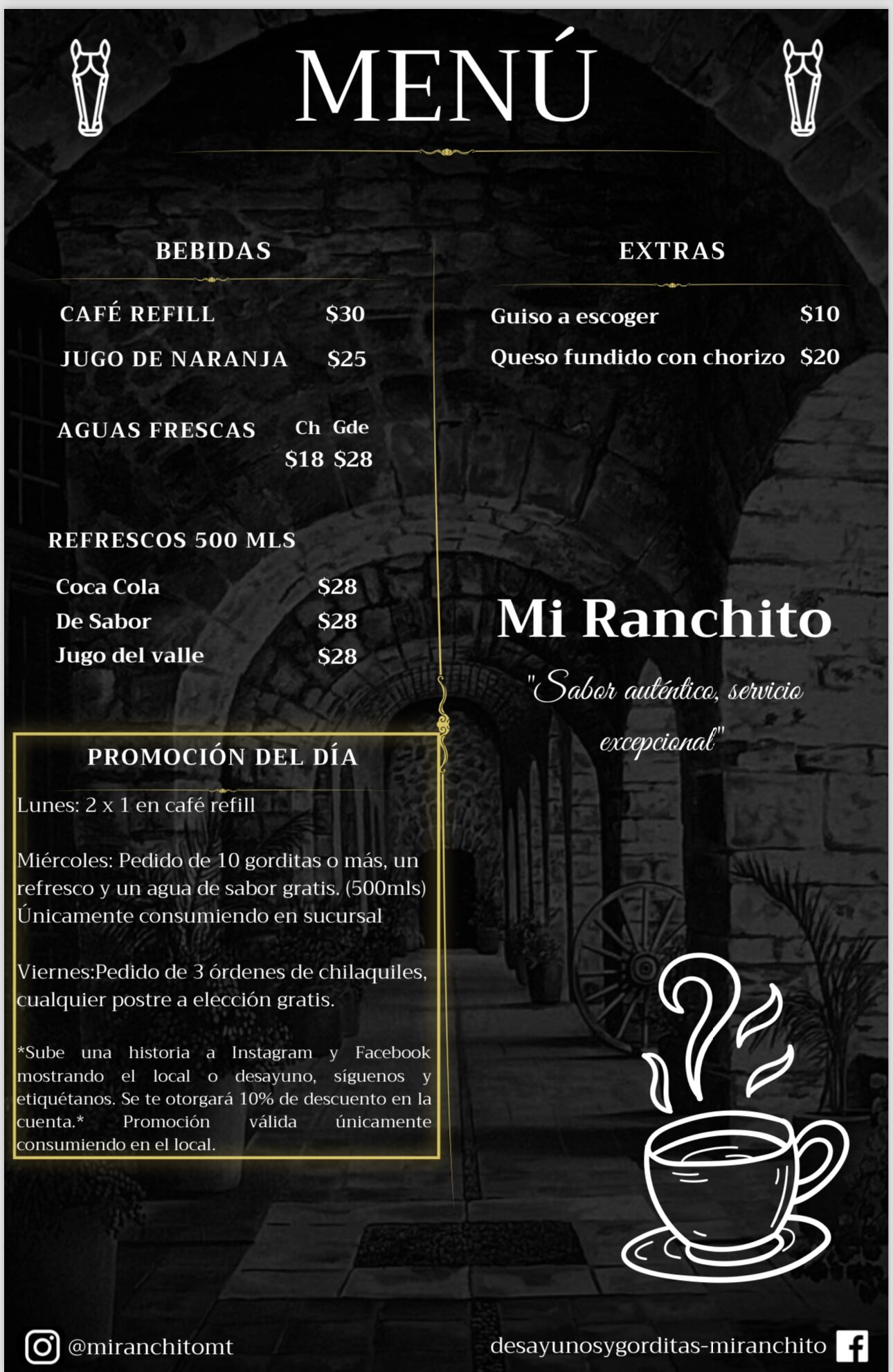Mi Ranchito image 5