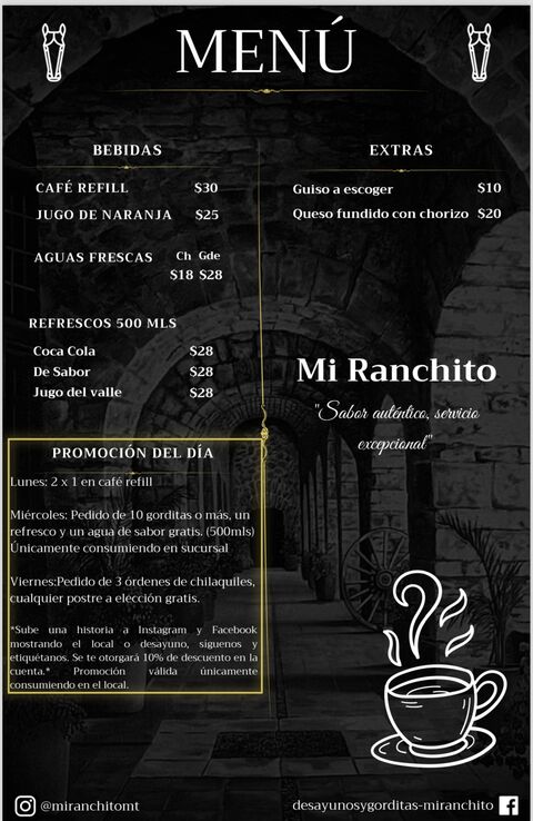 Mi Ranchito image 5