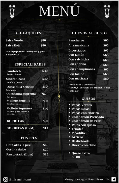 Mi Ranchito image 7