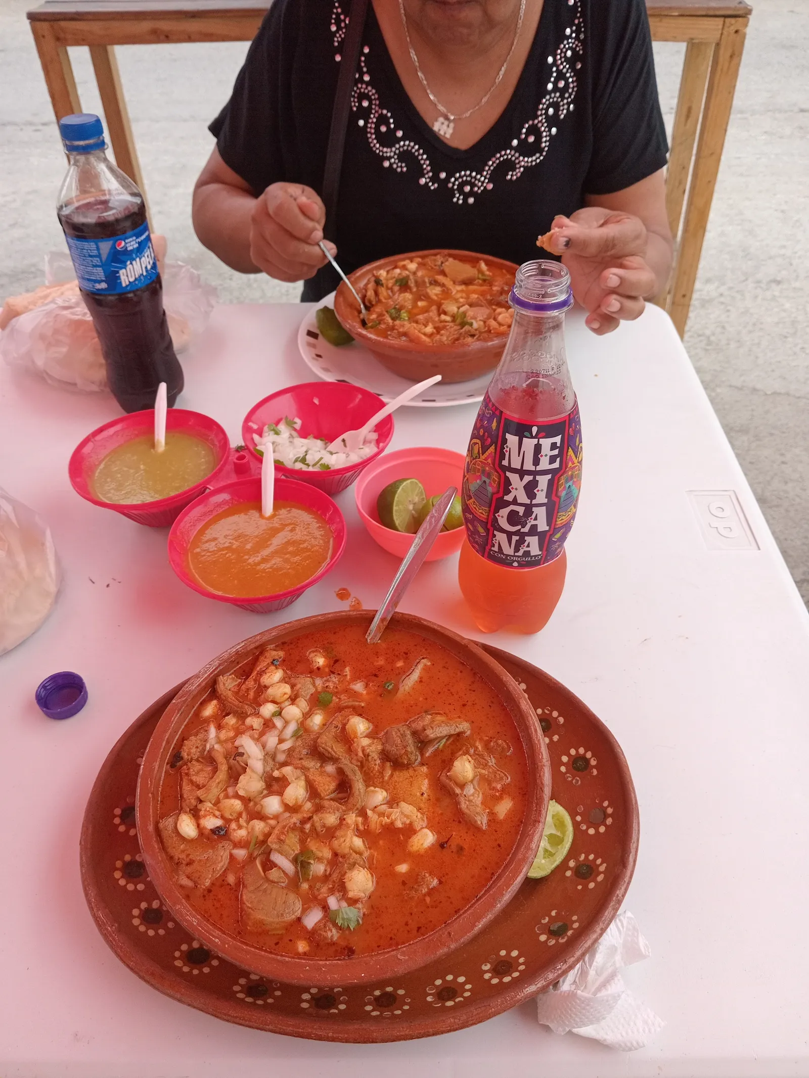El TAKO GORDO image 3