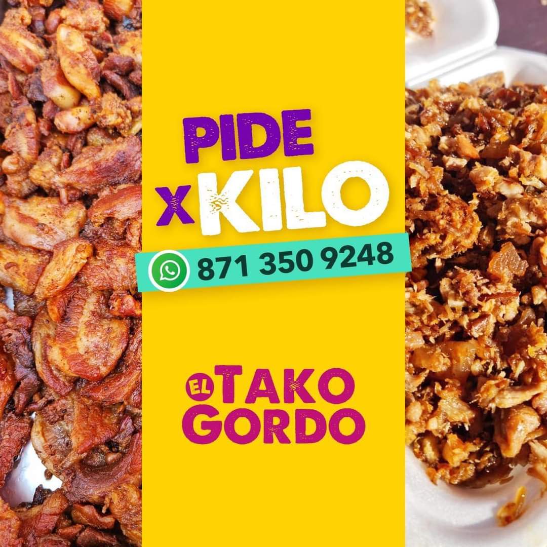 El TAKO GORDO image 4