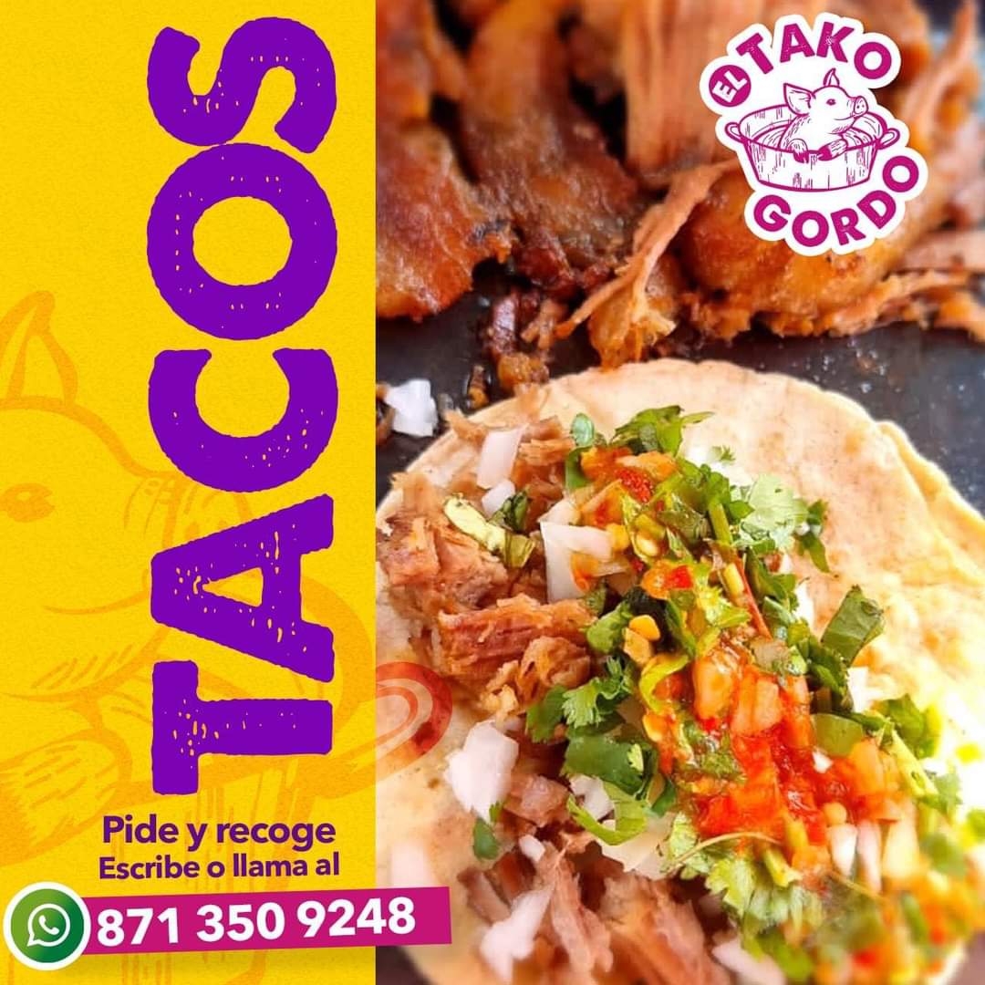 El TAKO GORDO image 5
