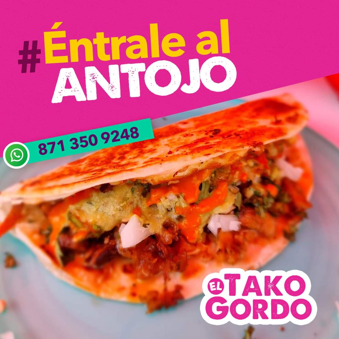 El TAKO GORDO image 7