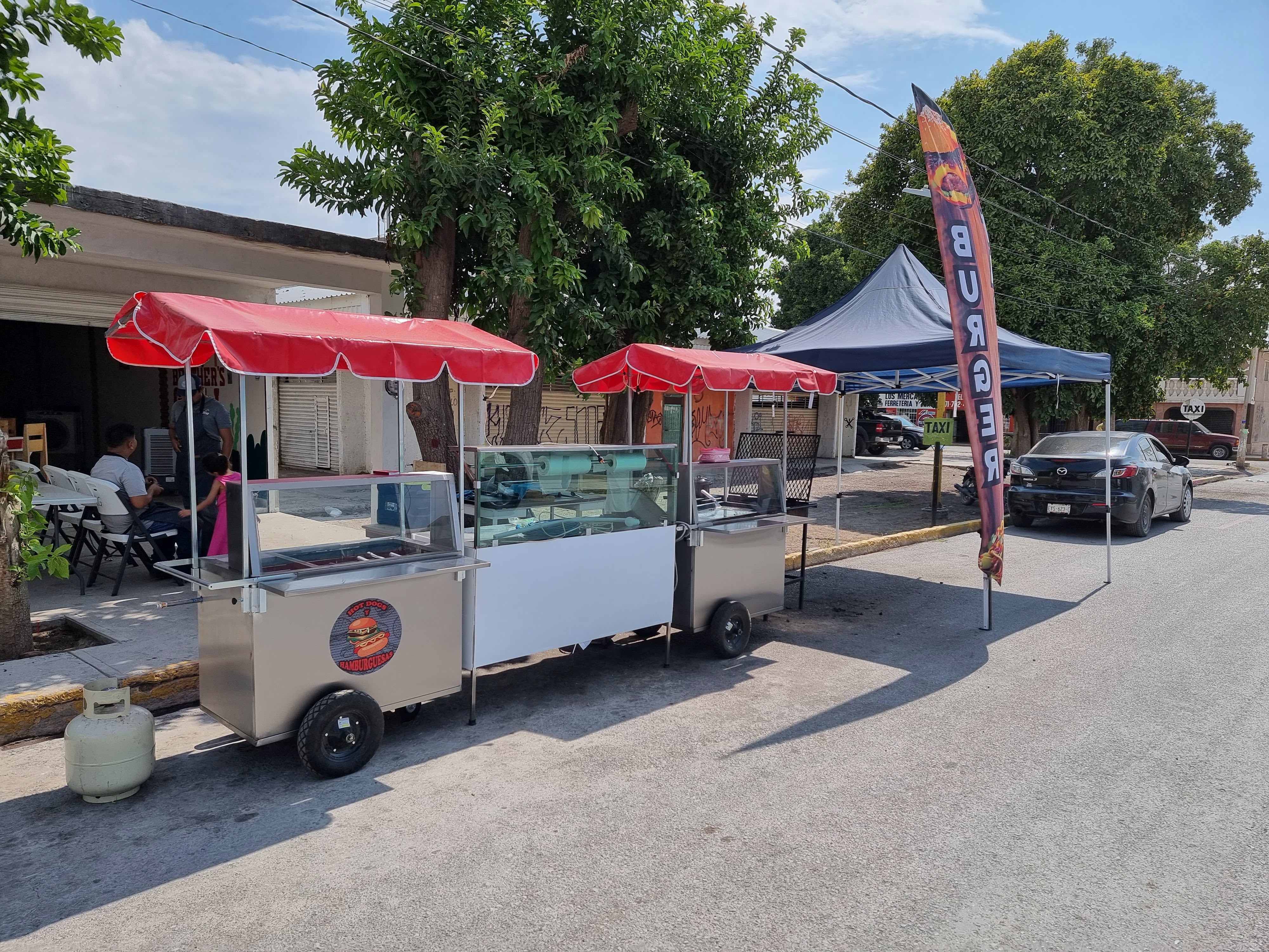 Brother's Grill image 3