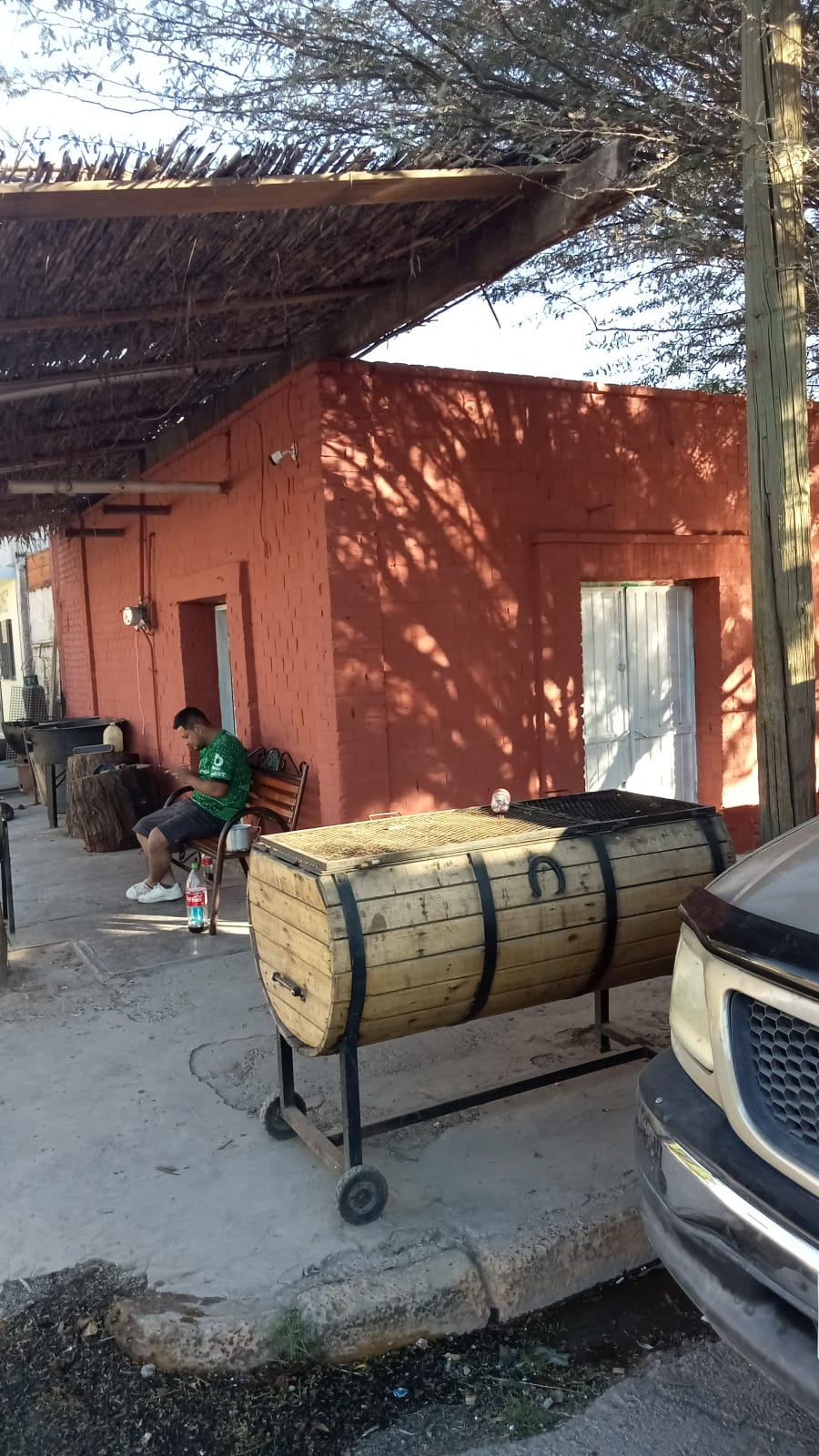 BANQUETES HERMANOS VILLA (DON JAIME VILLA) image 2