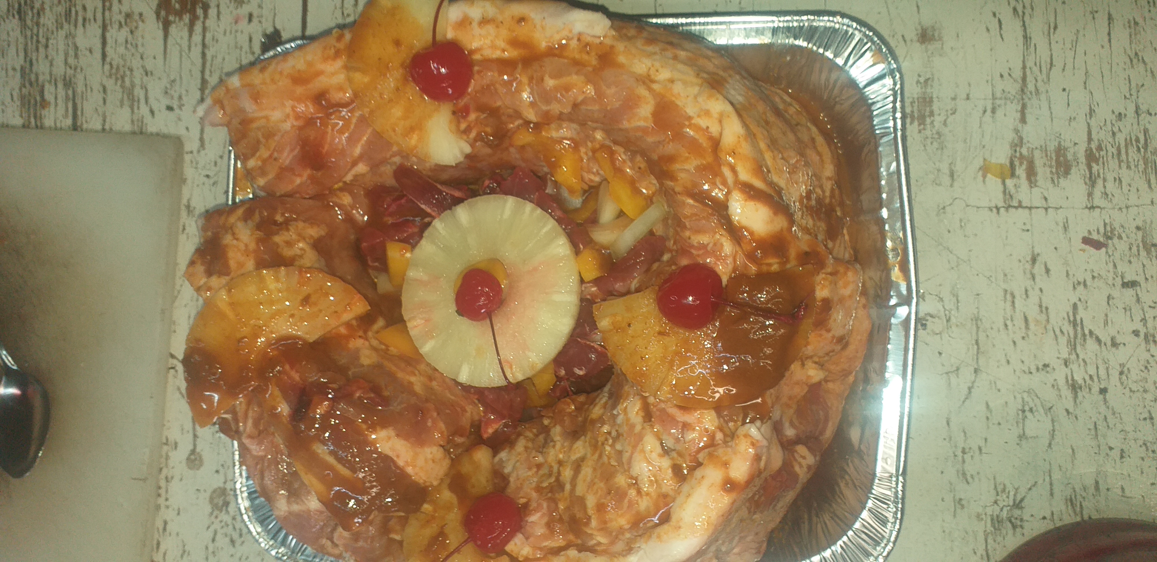 BANQUETES HERMANOS VILLA (DON JAIME VILLA) image 3