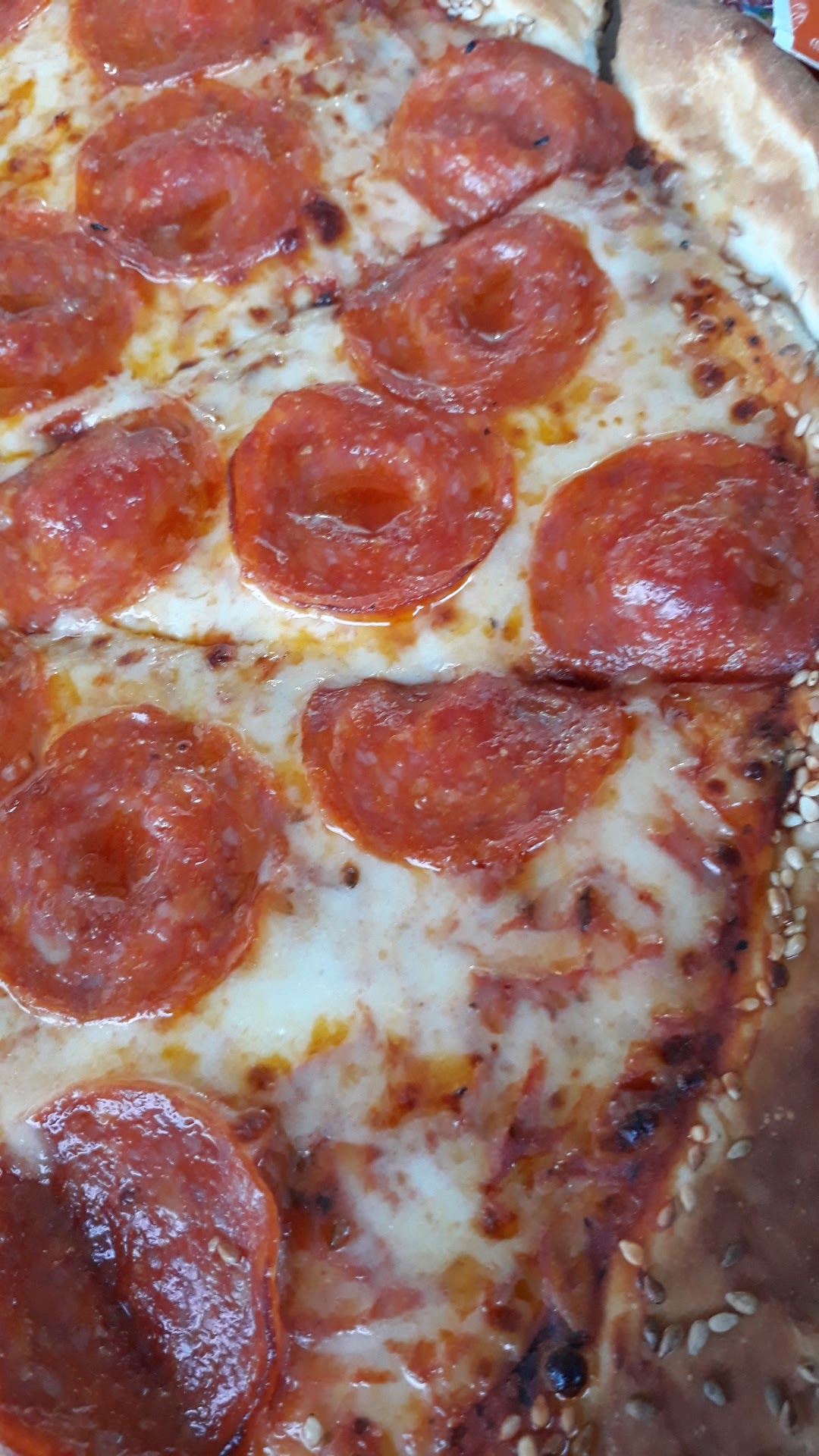 QUESI PIZZAS image 2