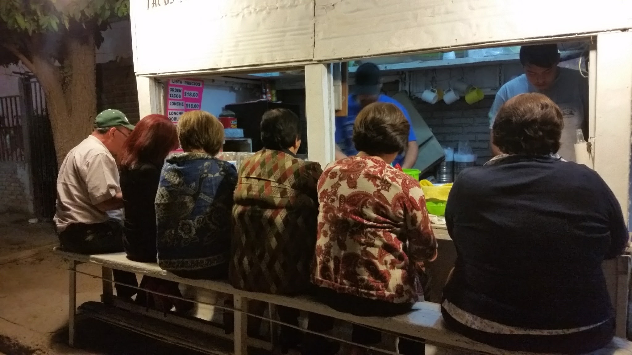 Lucios Pizza image 5