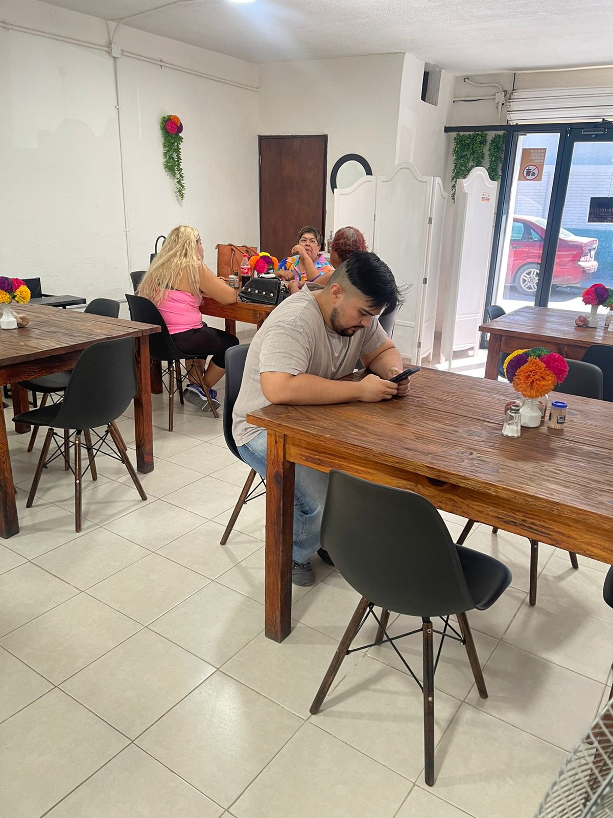 El sazón de Lupita image 2