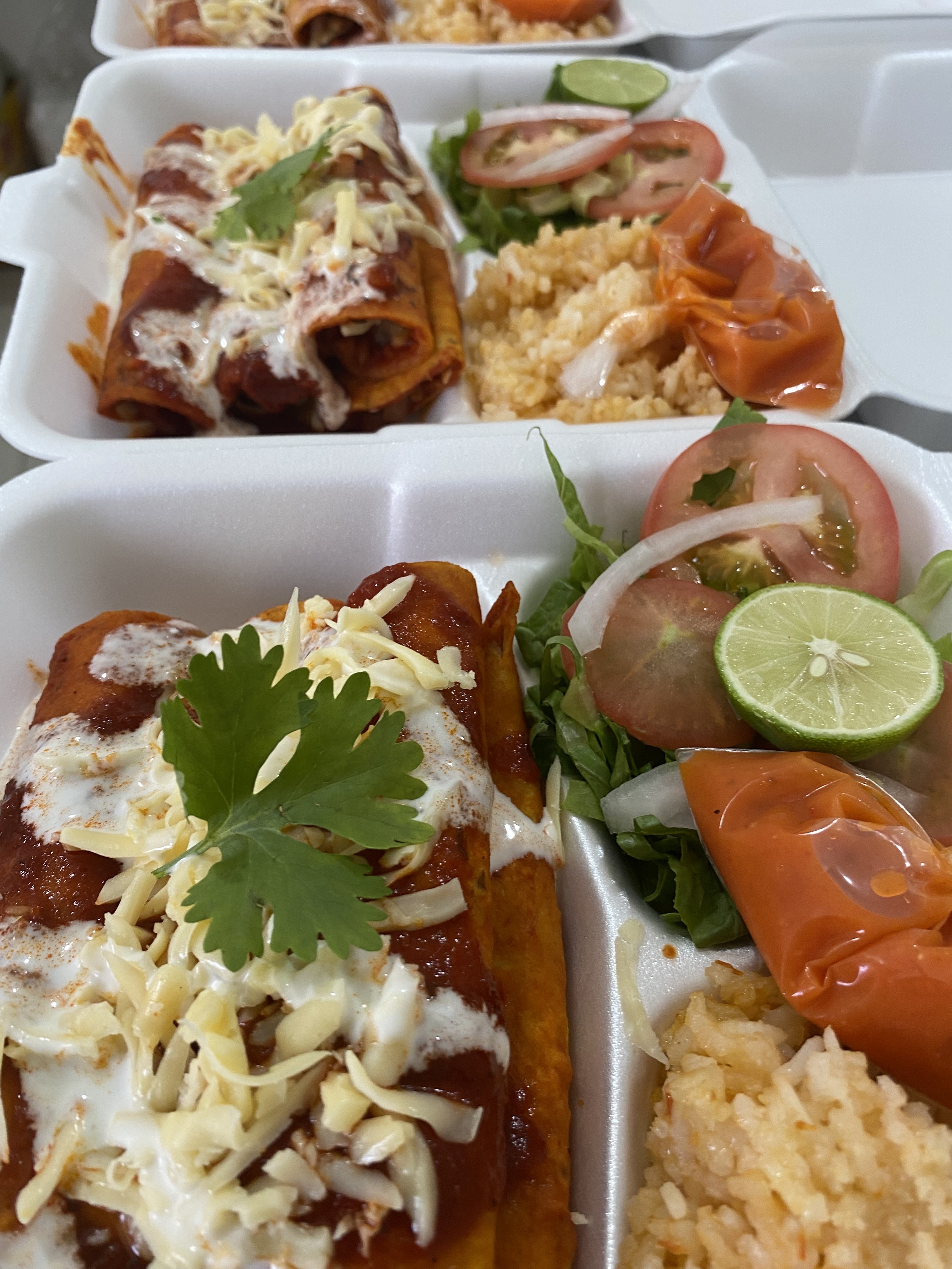 El sazón de Lupita image 6