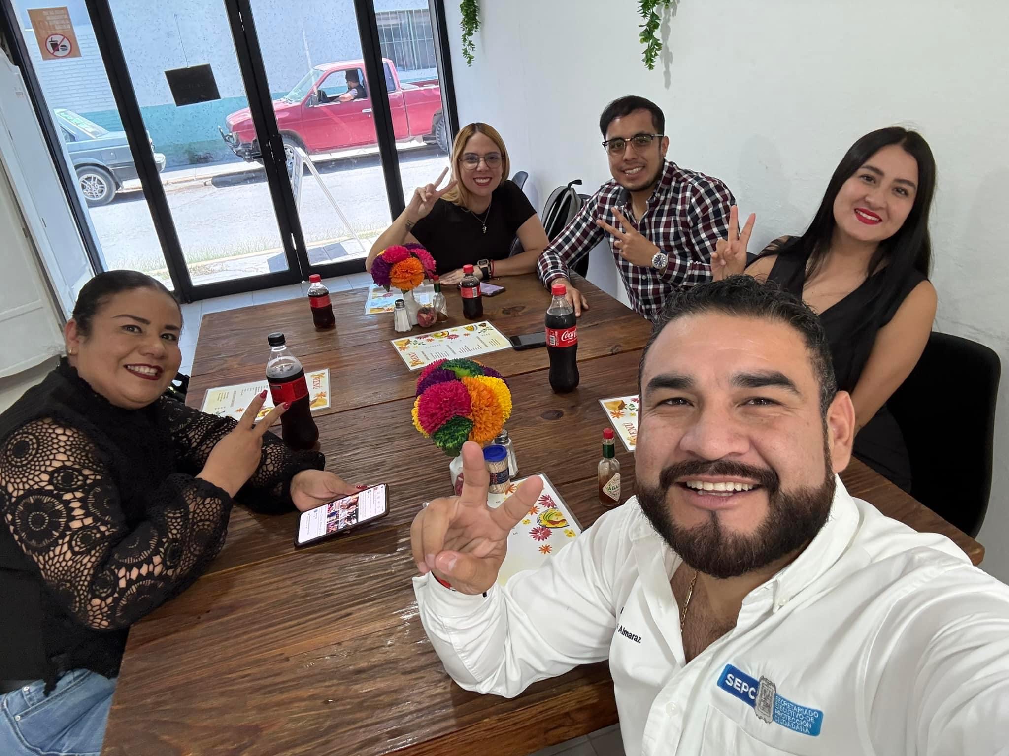 El sazón de Lupita image 9