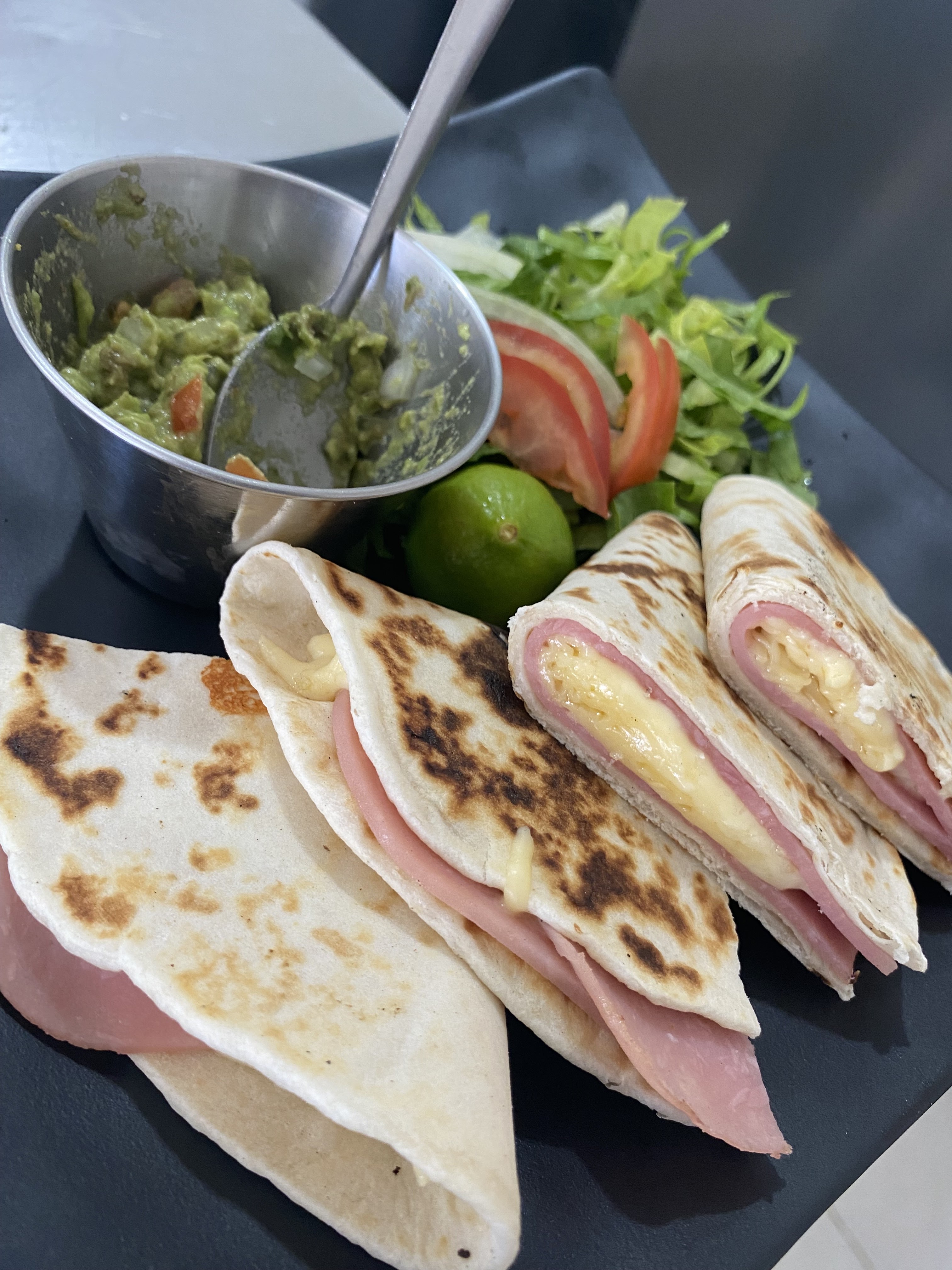 El sazón de Lupita image 10