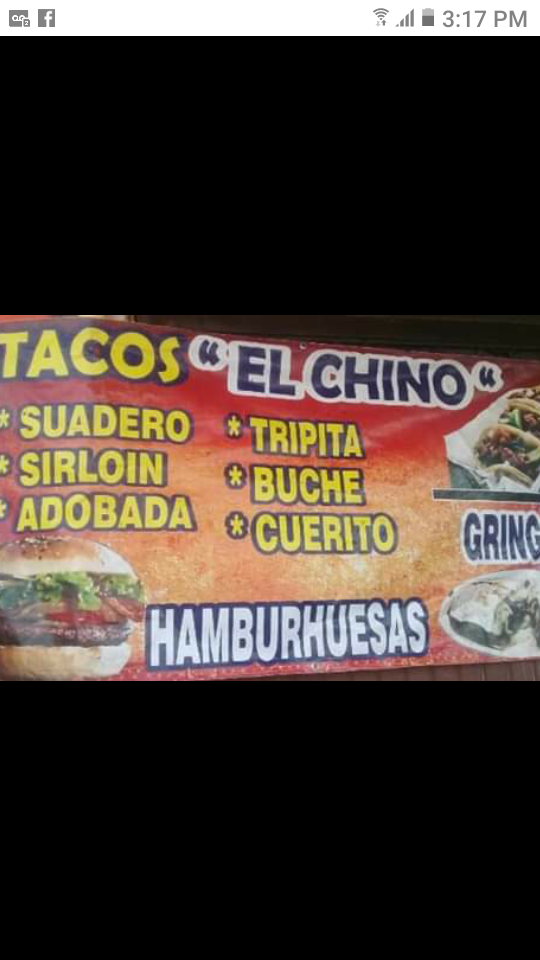 tacos el chino image 1