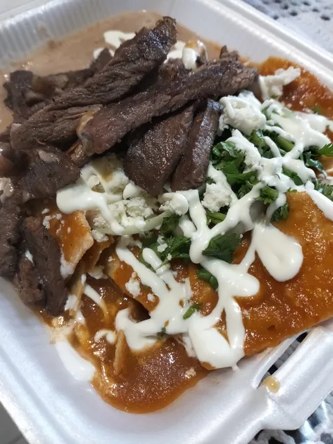 Doña María image 2