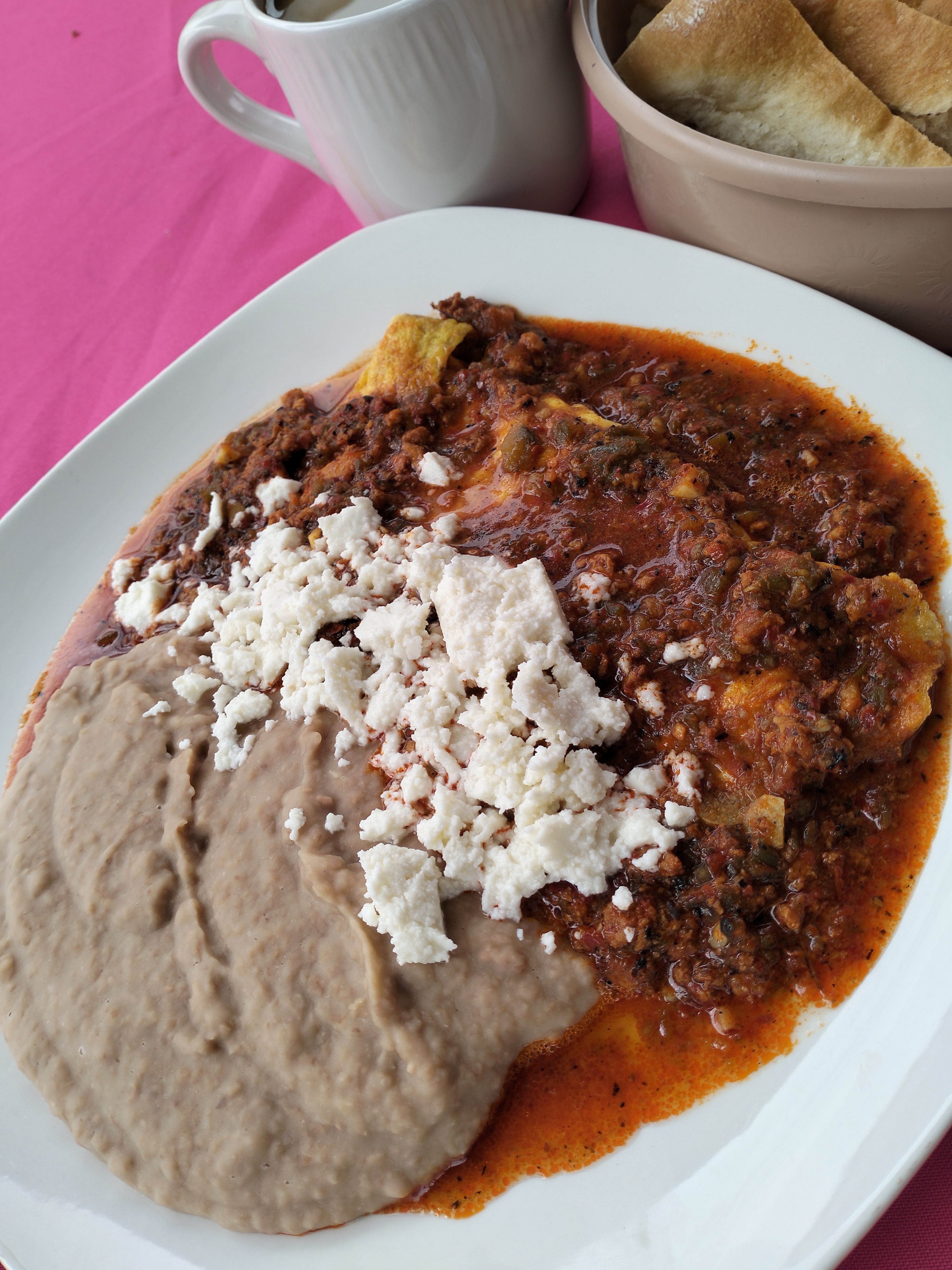 Doña María image 3