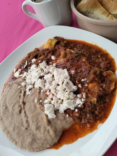 Doña María image 3