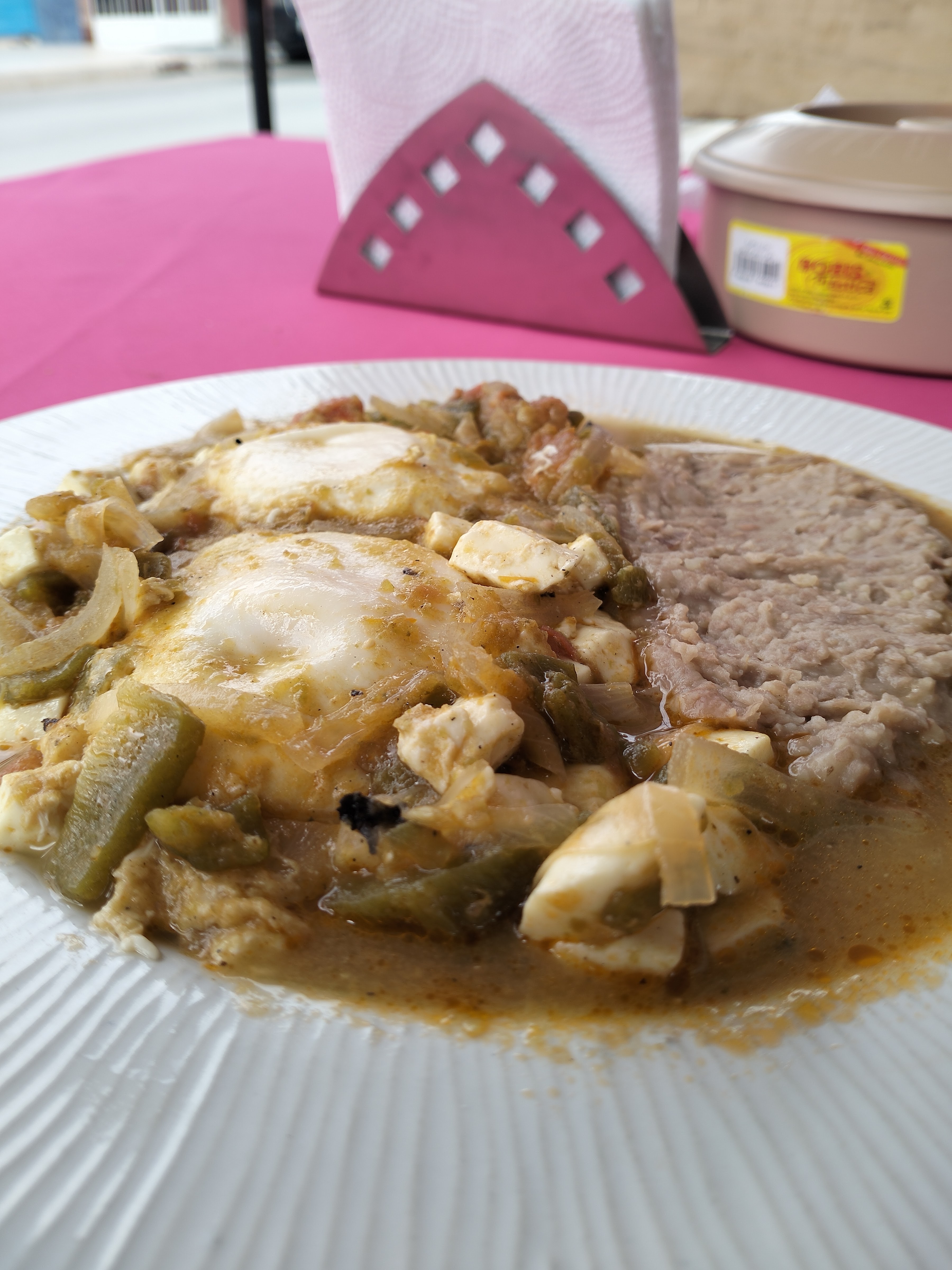 Doña María image 4