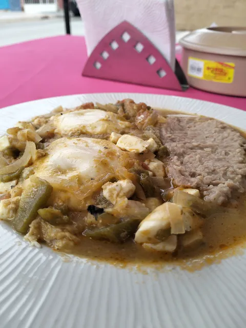 Doña María image 4