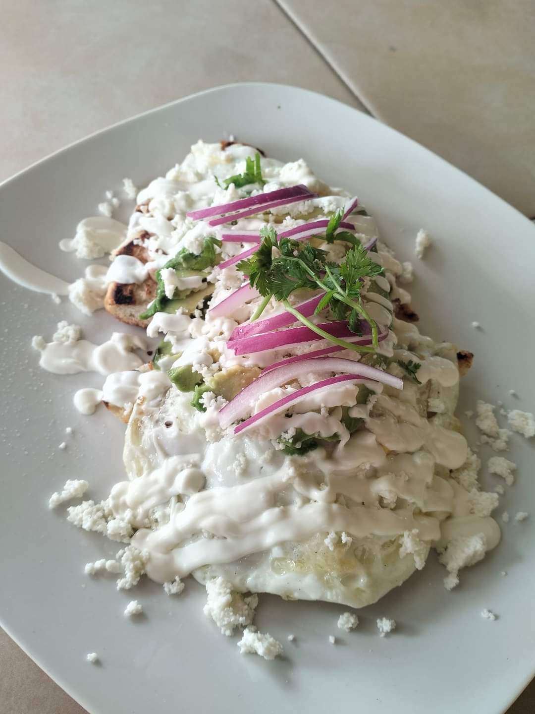 Doña María image 5