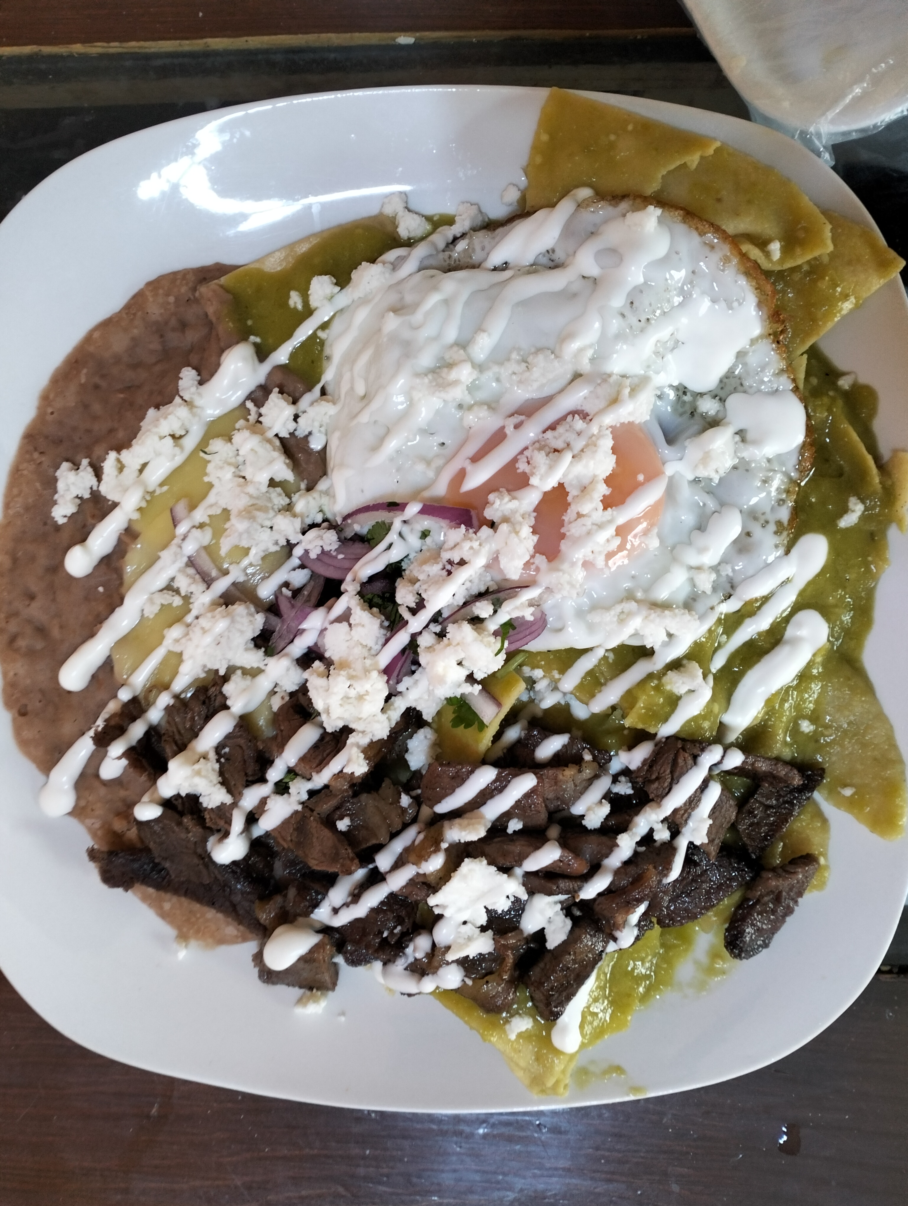 Doña María image 8