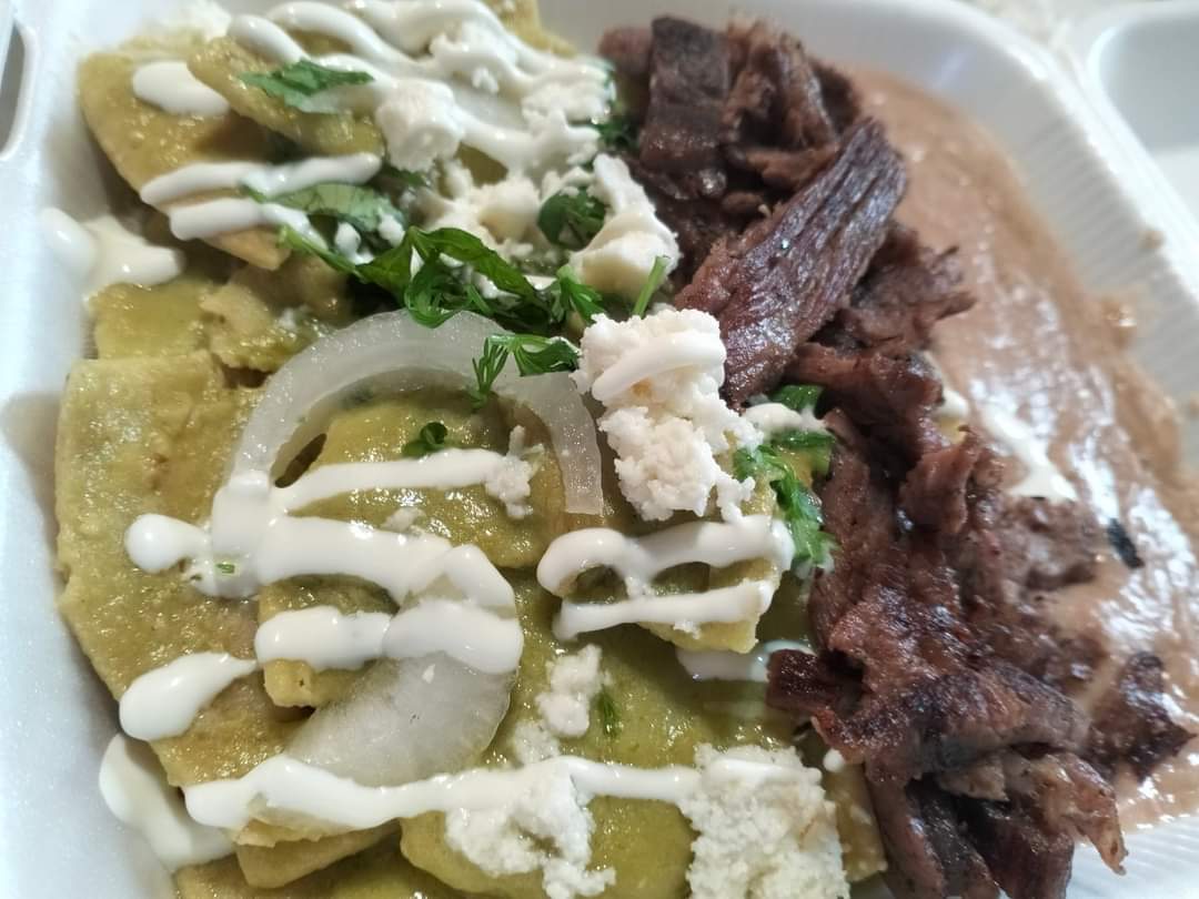 Doña María image 9