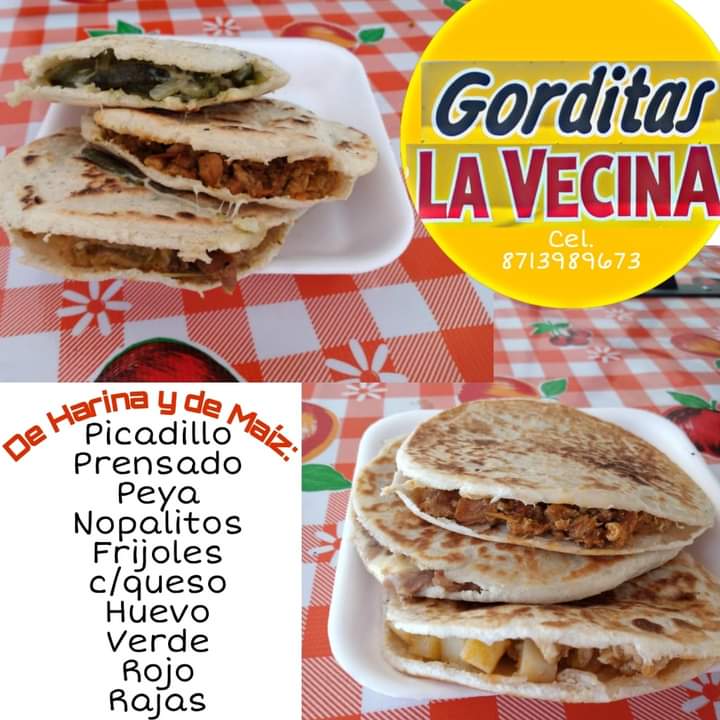 Gorditas "La Vecina" image 2